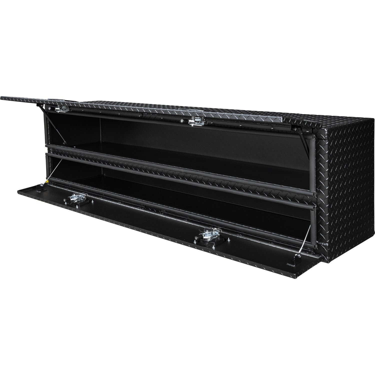 Buyers Products 1722588 Truck-Tool-Boxes - View #3