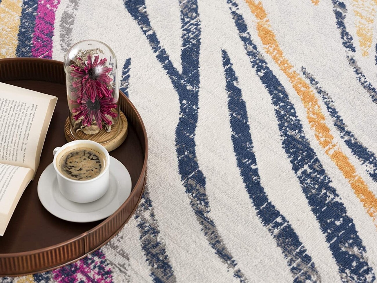 HomeRoots 4000393133 rugs - View #2