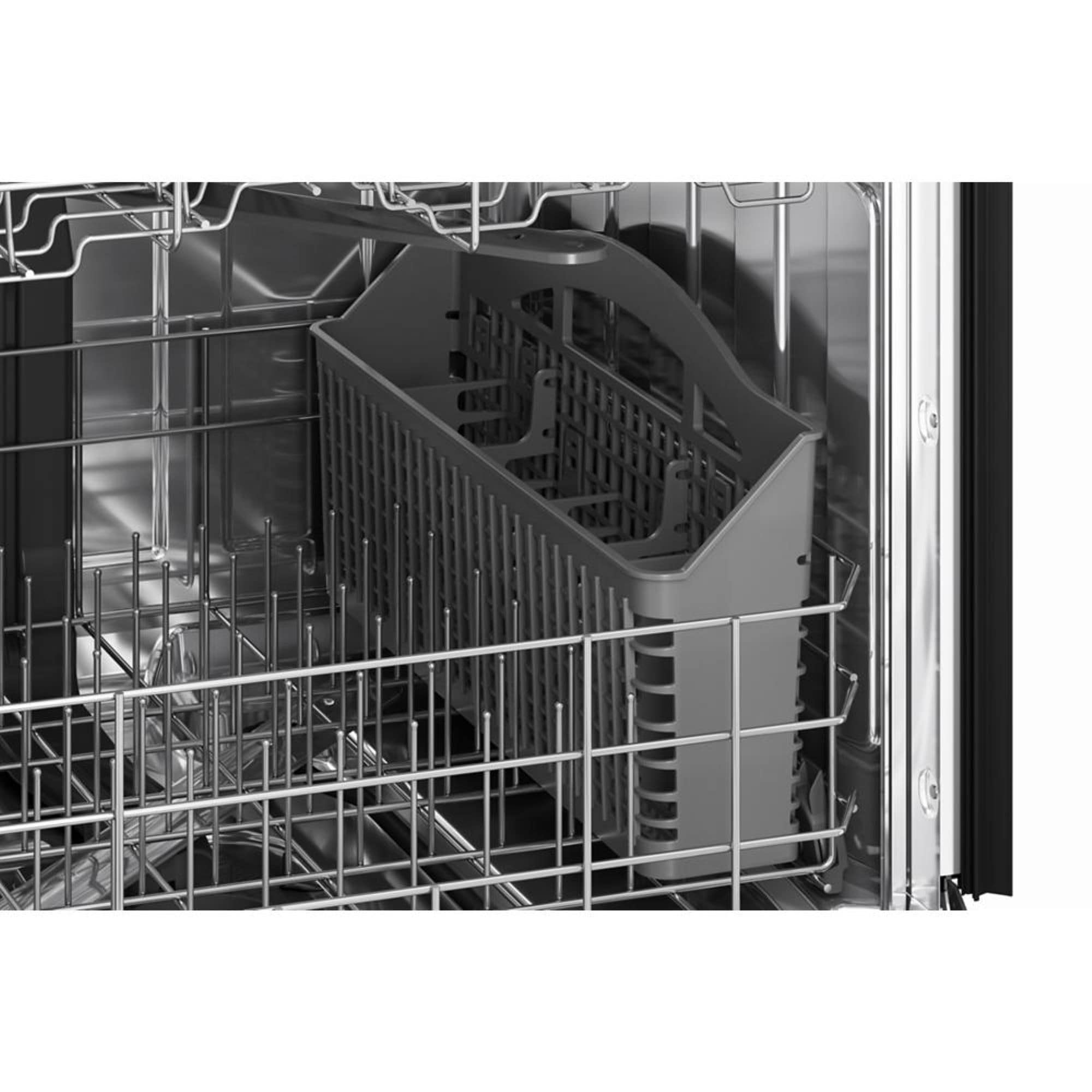 Maytag MDPS7024SW Builtin-Dish - View #12