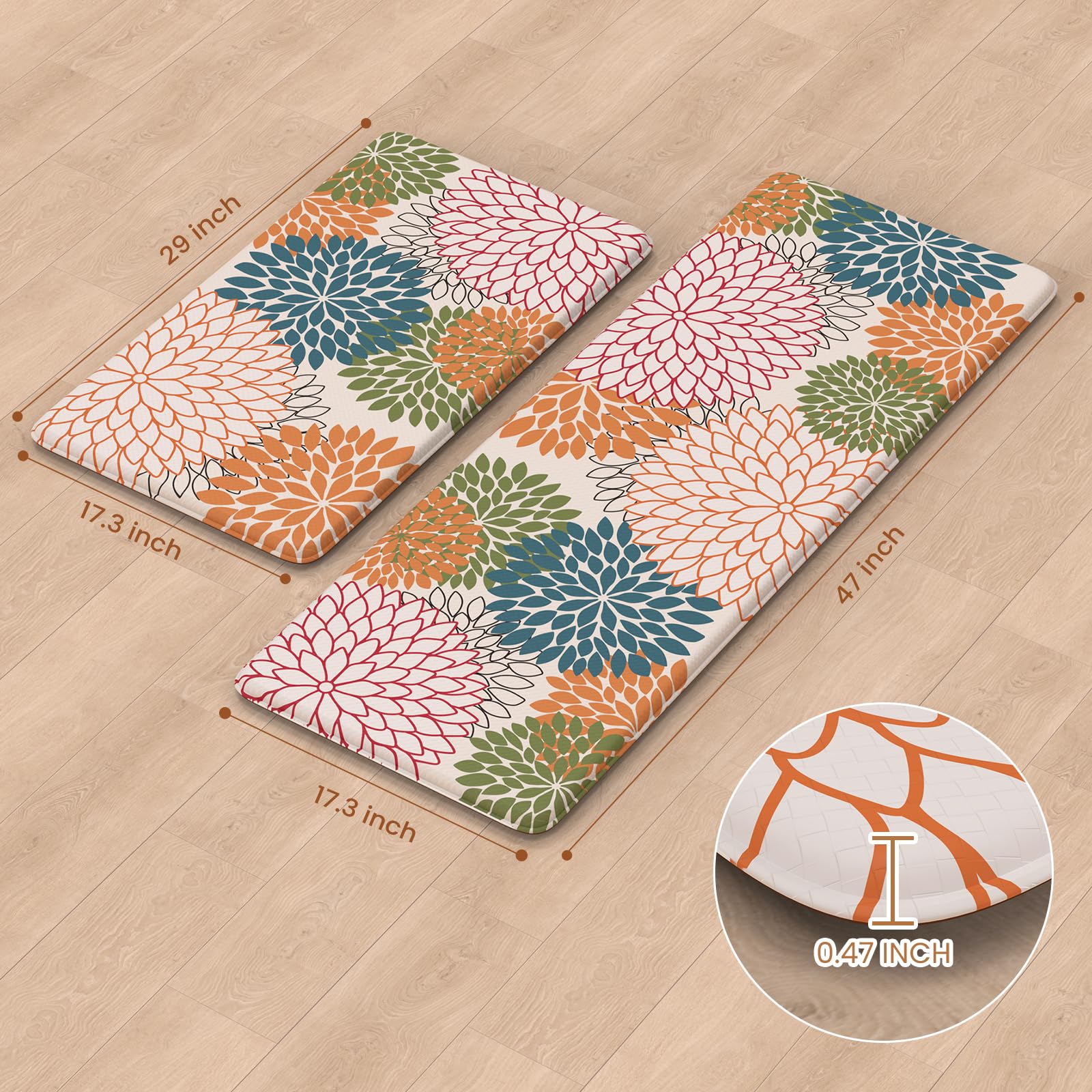 SenQWFa LSQ0817S209 Mats-Cat - View #3