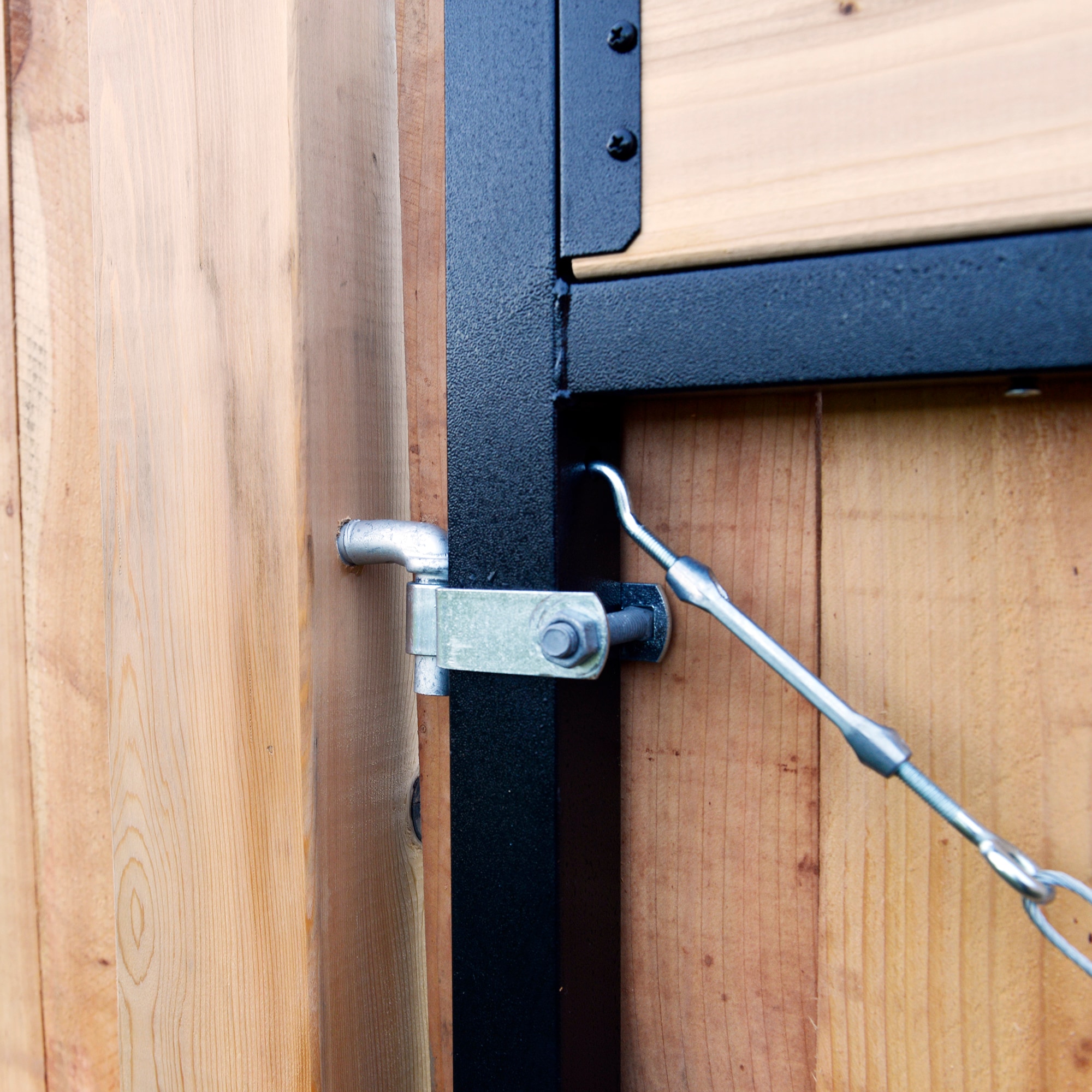 Adjust-A-Gate AG72LTP-ZR0110 Gate-Hardware - View #5