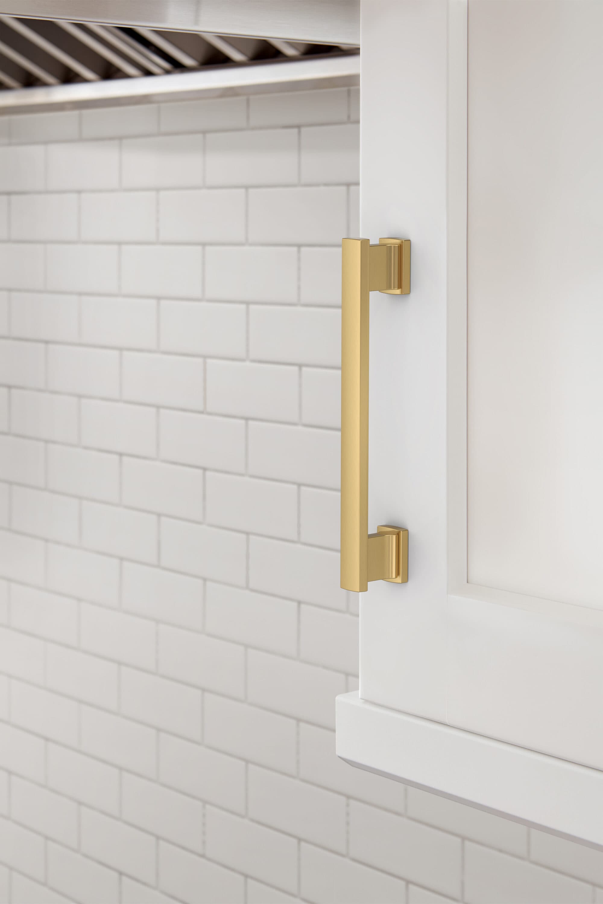 Amerock 25VMP37092CZ Cabinet-Pulls - View #2
