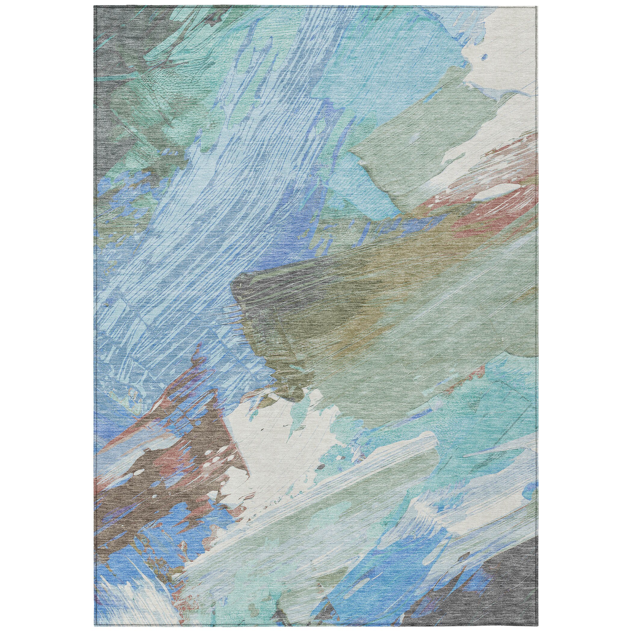Addison Rugs ACN1516SK30X46 rugs - View #2