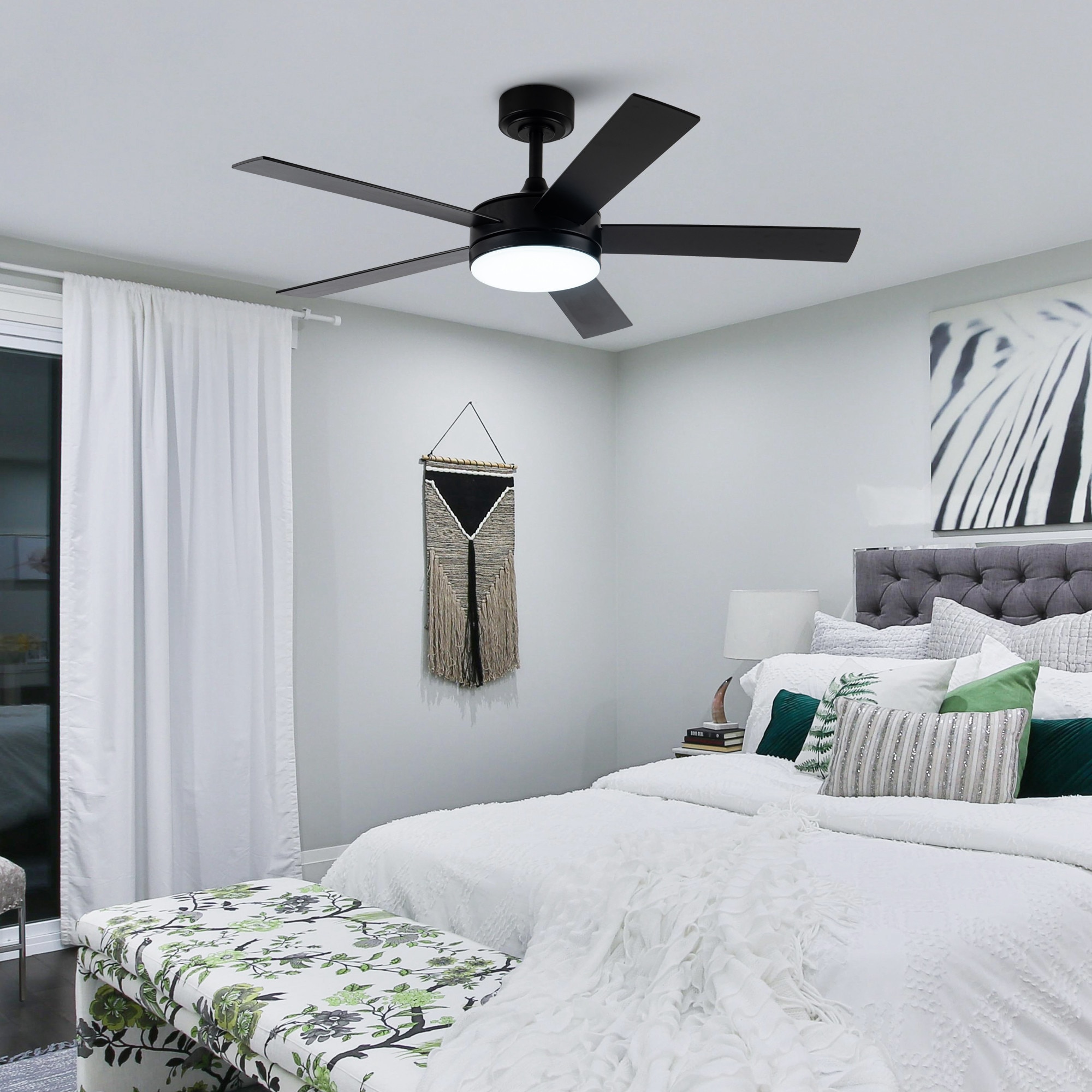 VACZON VZA01B103A Ceiling-Fans - View #2