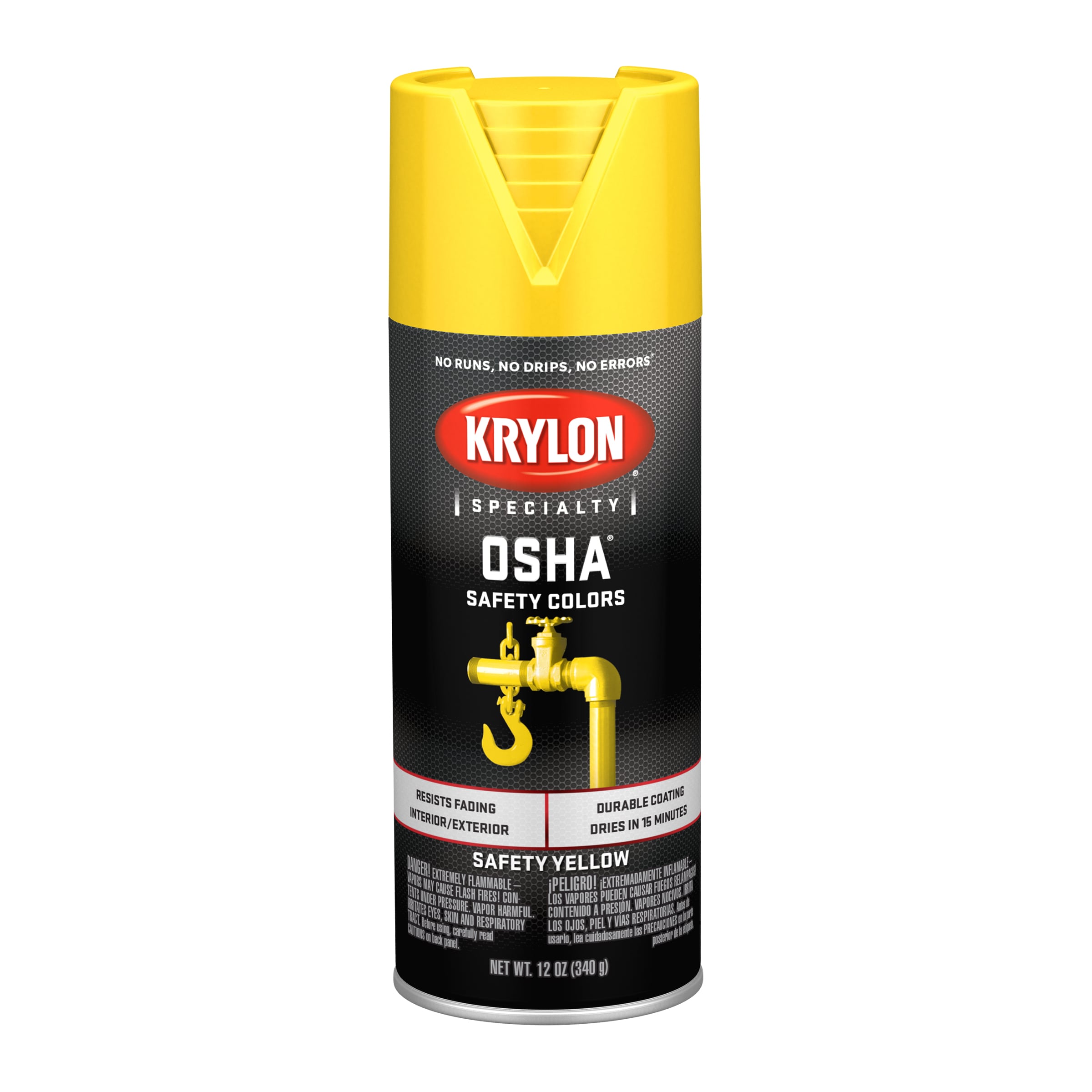 Krylon K01813777 Spray-Paint - View #2