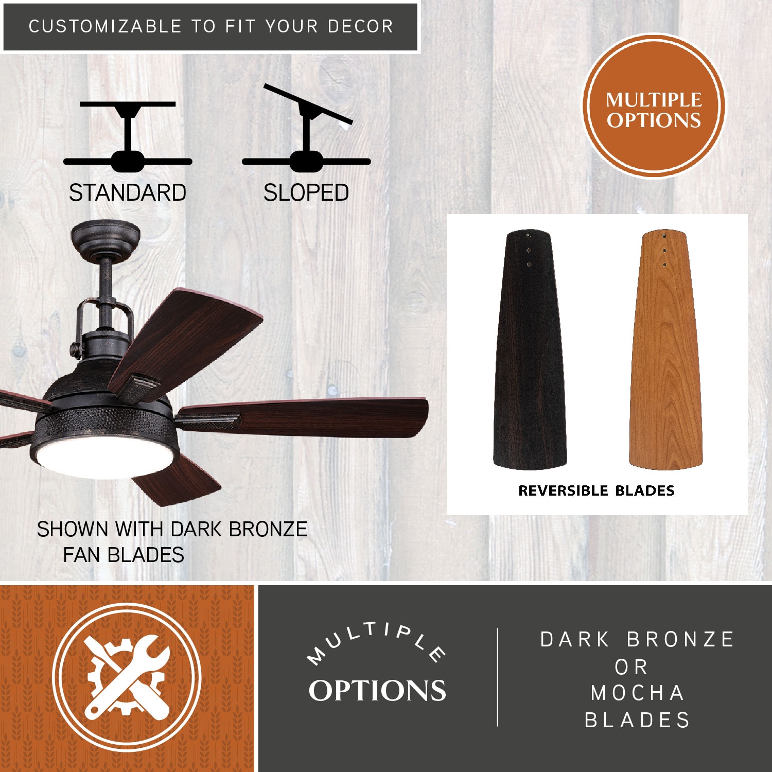 Cascadia F0060 Ceiling-Fans - View #5