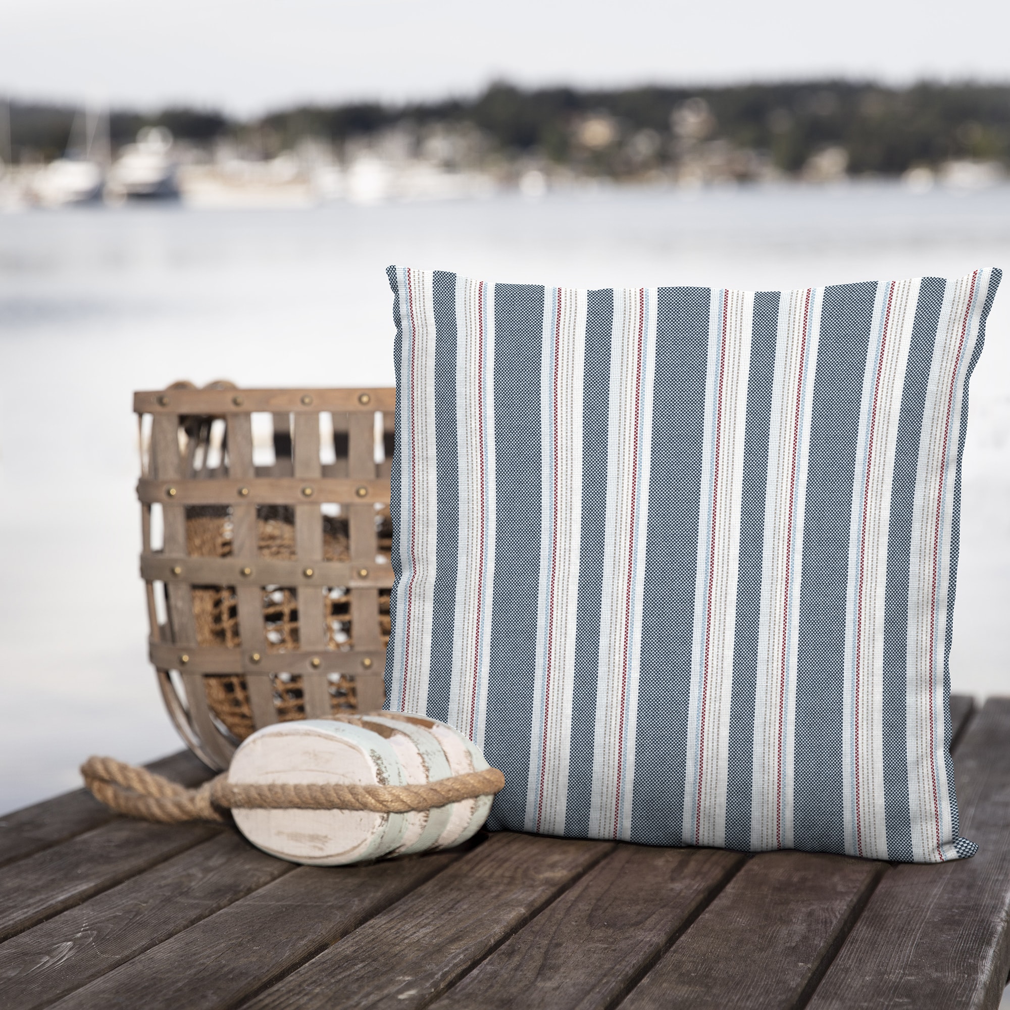 ARDEN FP07549B-D9Z2 Outdoor-Accent-Pillows - View #2