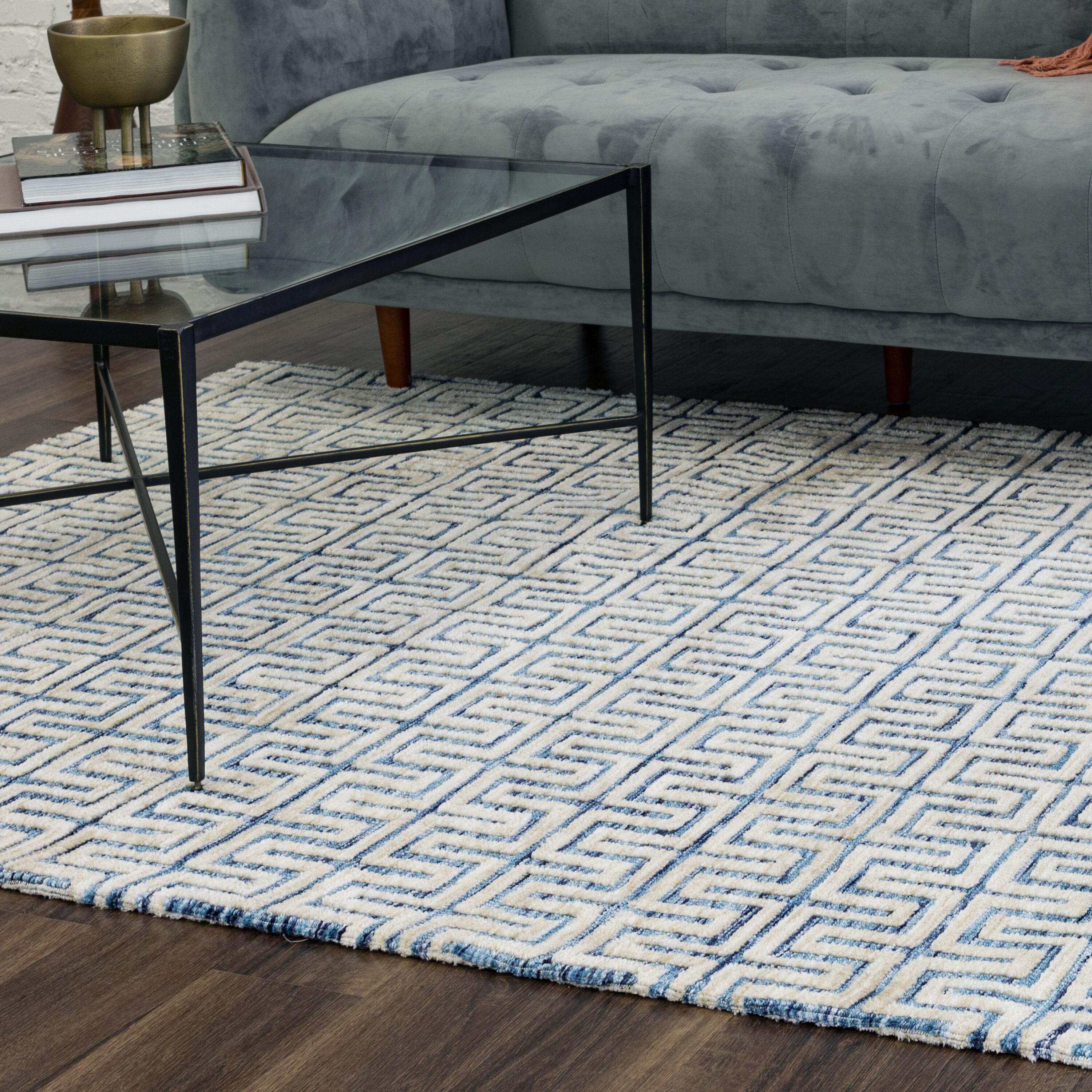 Origin 21 R1316 186 060084 rugs - View #6