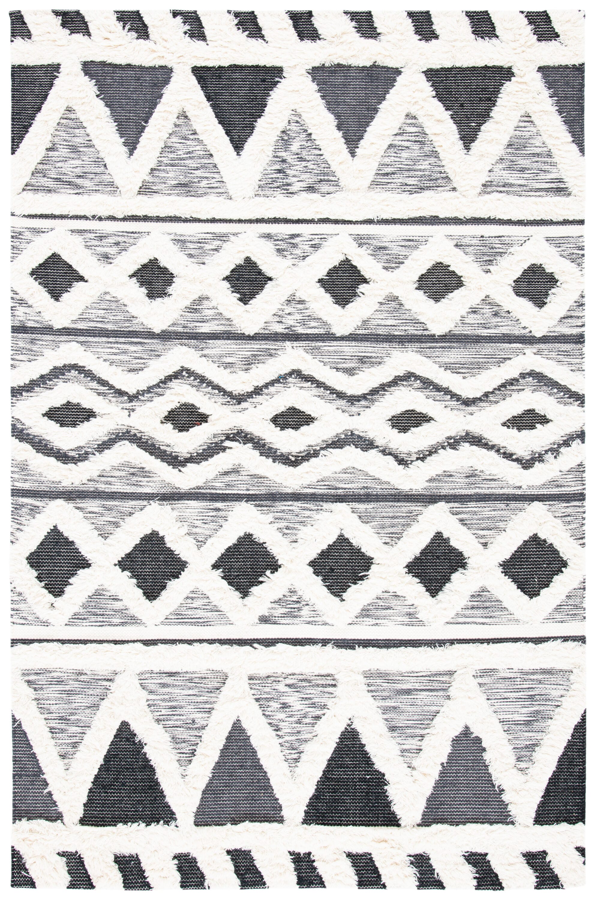 Safavieh NAT685A-5 rugs - View #2