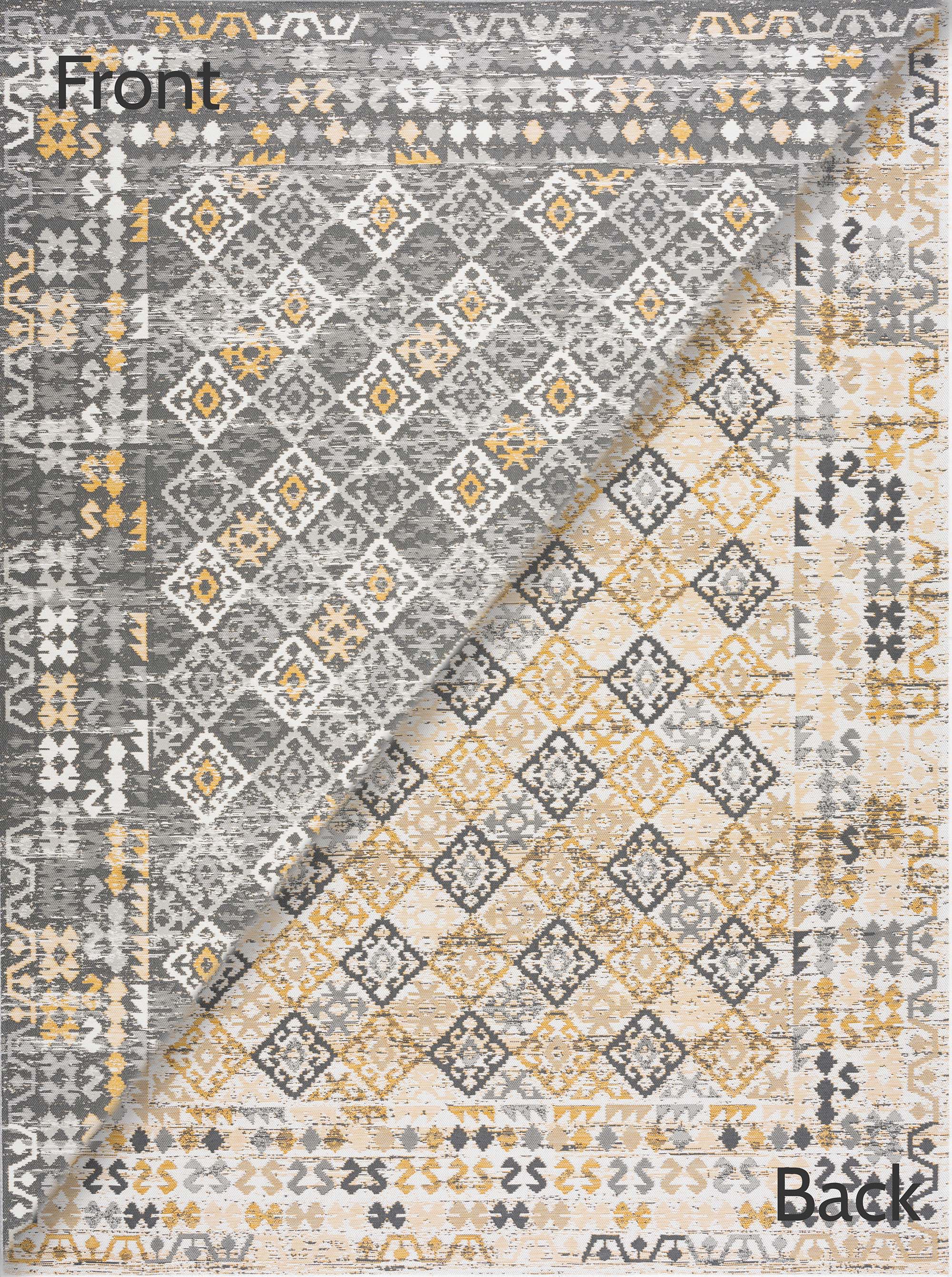 Tayse FLO1117 2X3 rugs - View #4