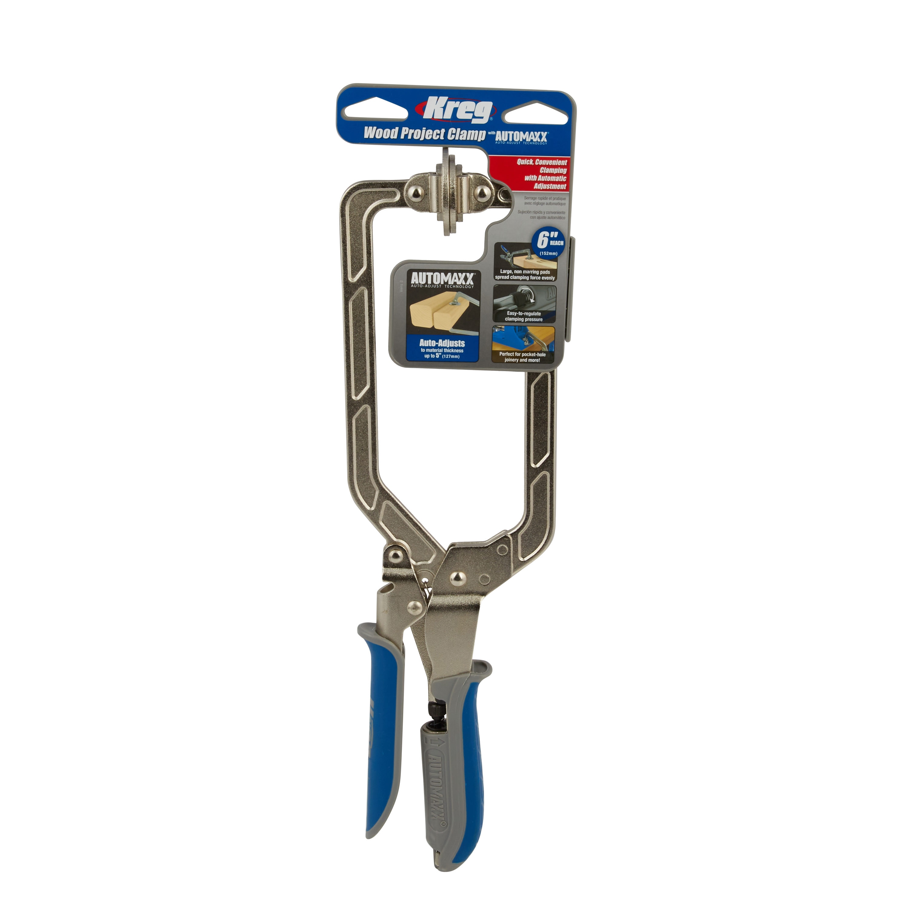 CRKT Hook and Loop Cleaning Tool 9900 : : DIY & Tools