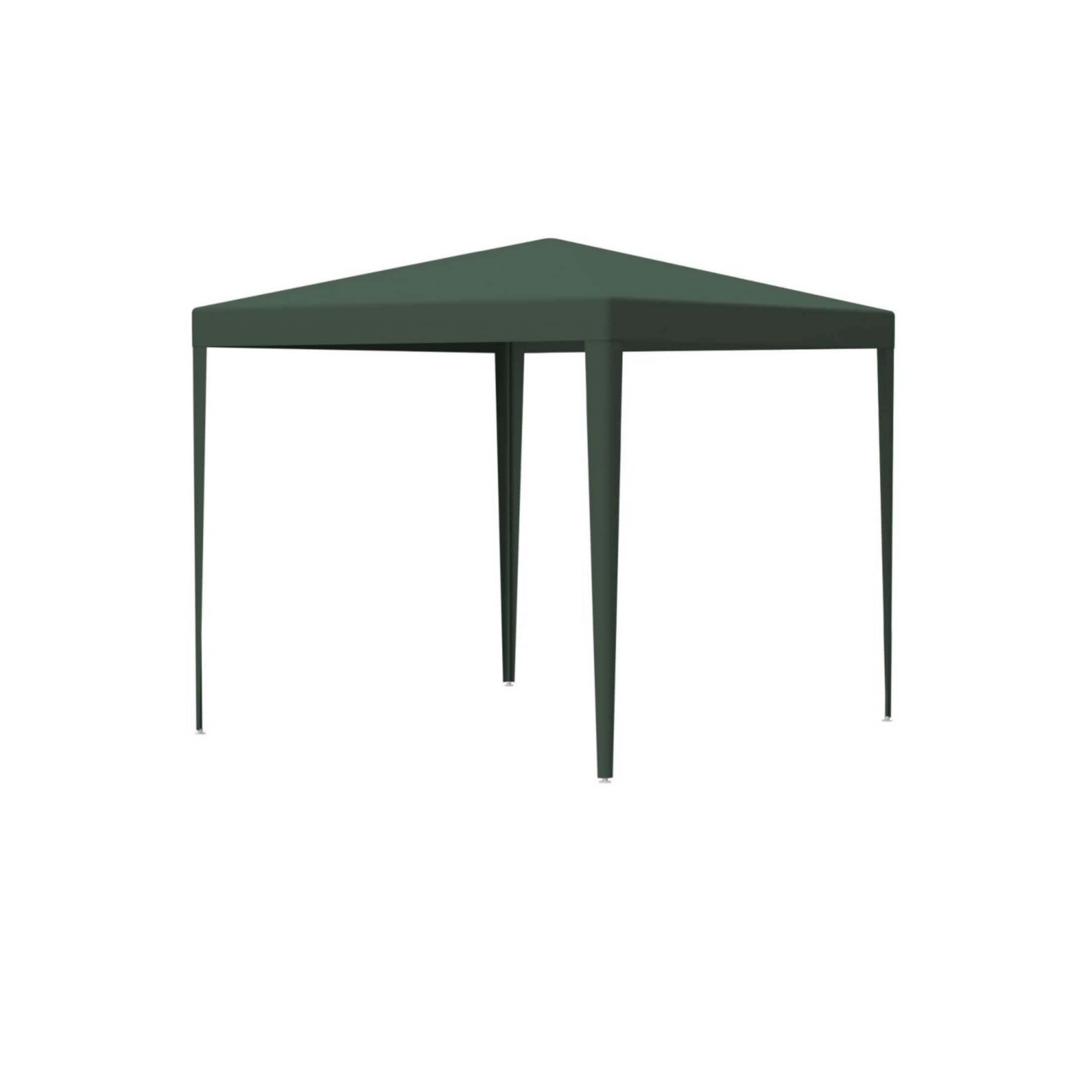 ToolCat BZ2-36-PW Wood-Resin-Gazebos - View #7