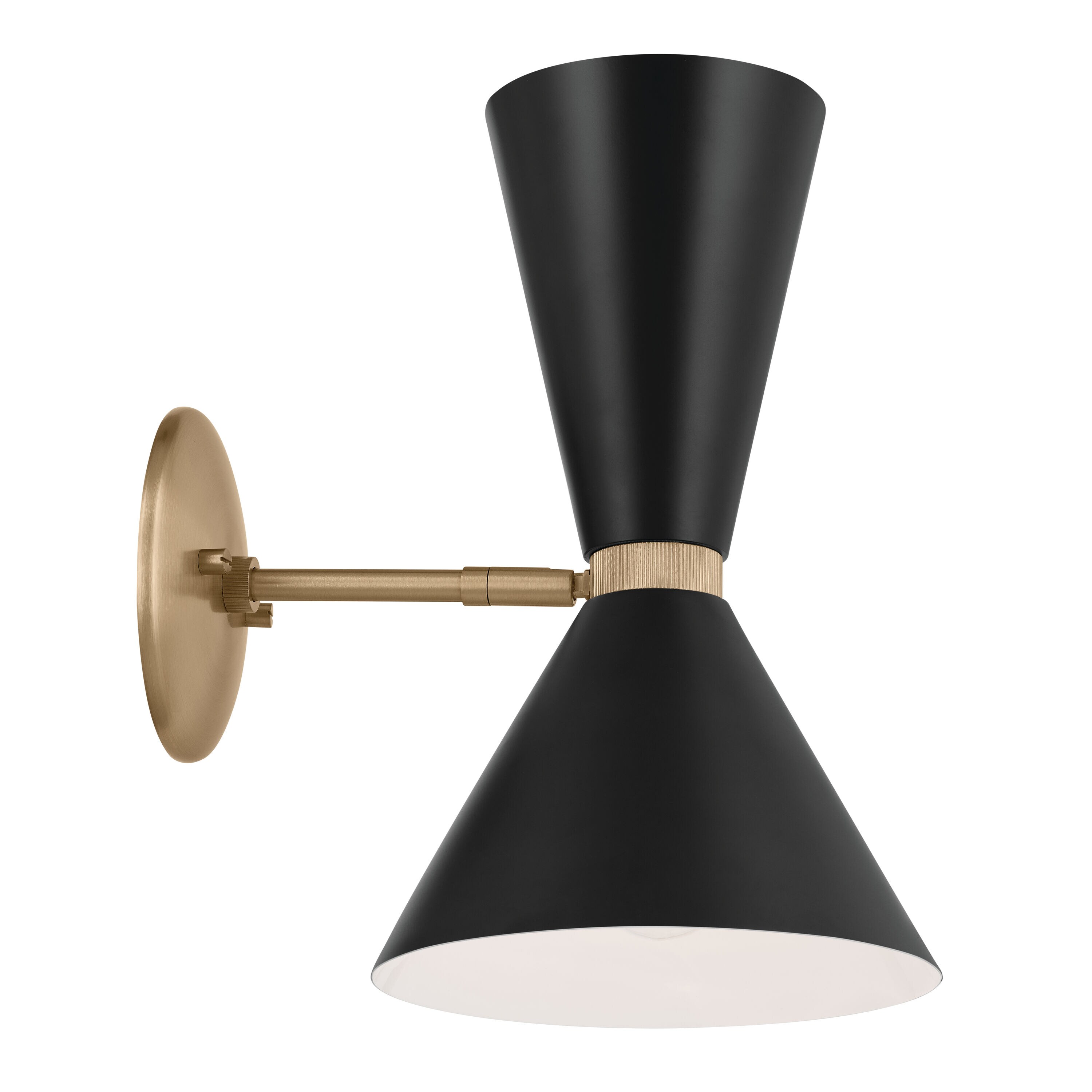 Kichler 52570CPZBK b090000 - View #4