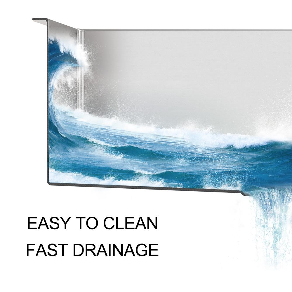 CASAINC SLH-LMU17179A1 Kitchen-Sinks - View #3