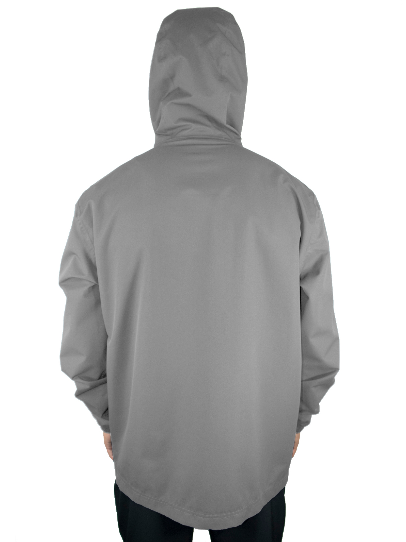 FINTECH FMJSHL-SF-XL Jackets-Coats - View #2