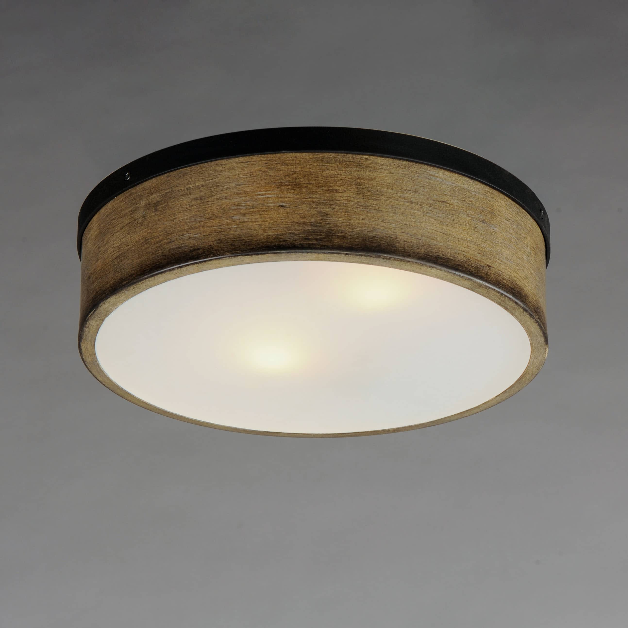 Maxim Lighting 14440DWBK flushmounts - View #4
