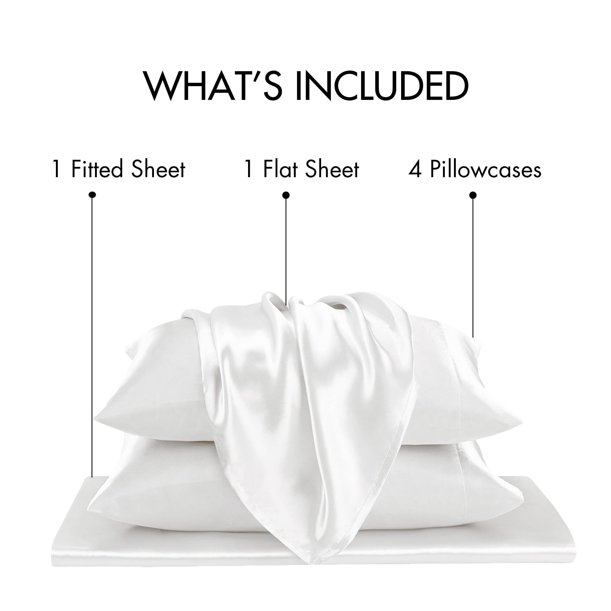 Madison Park Essentials MPE20-1101 Sheet-Sets - View #6