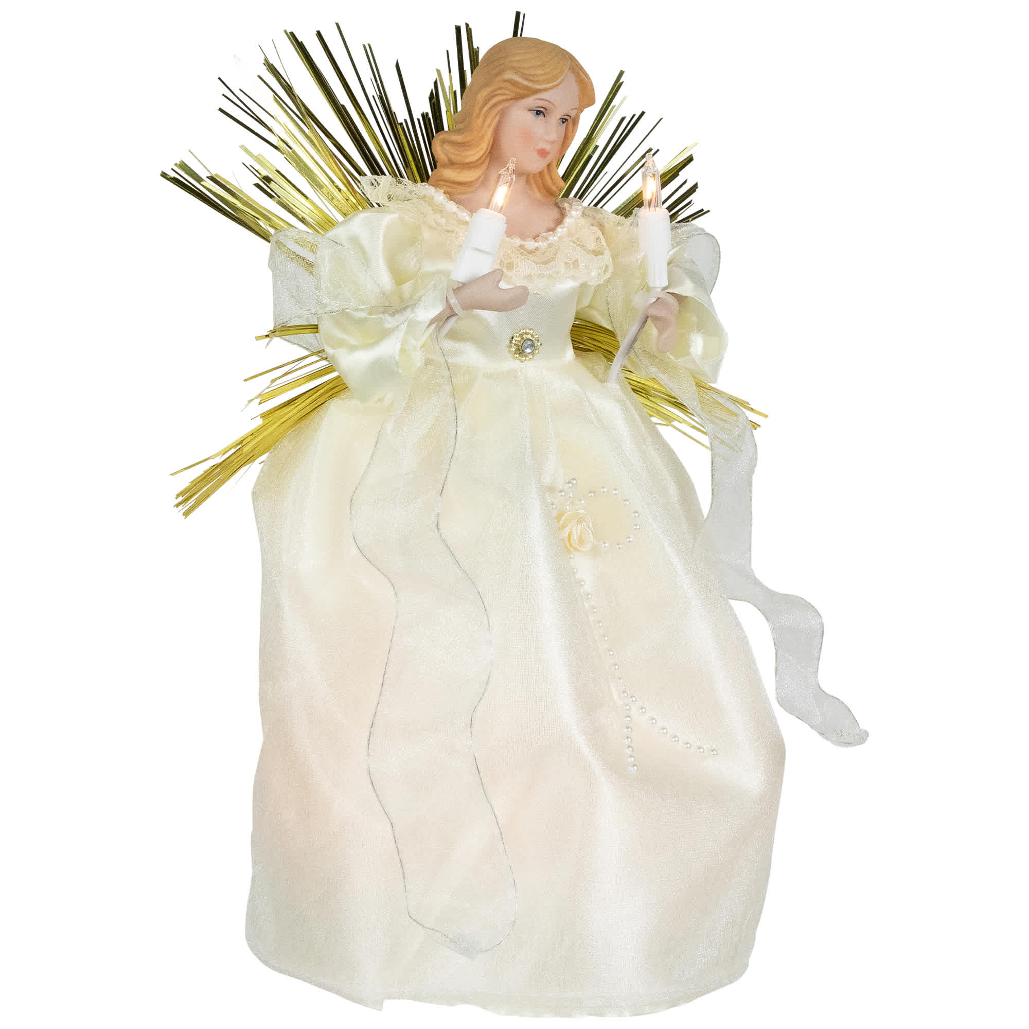 Northlight NORTHLIGHT YS96202 Christmas-Tree-Toppers - View #5