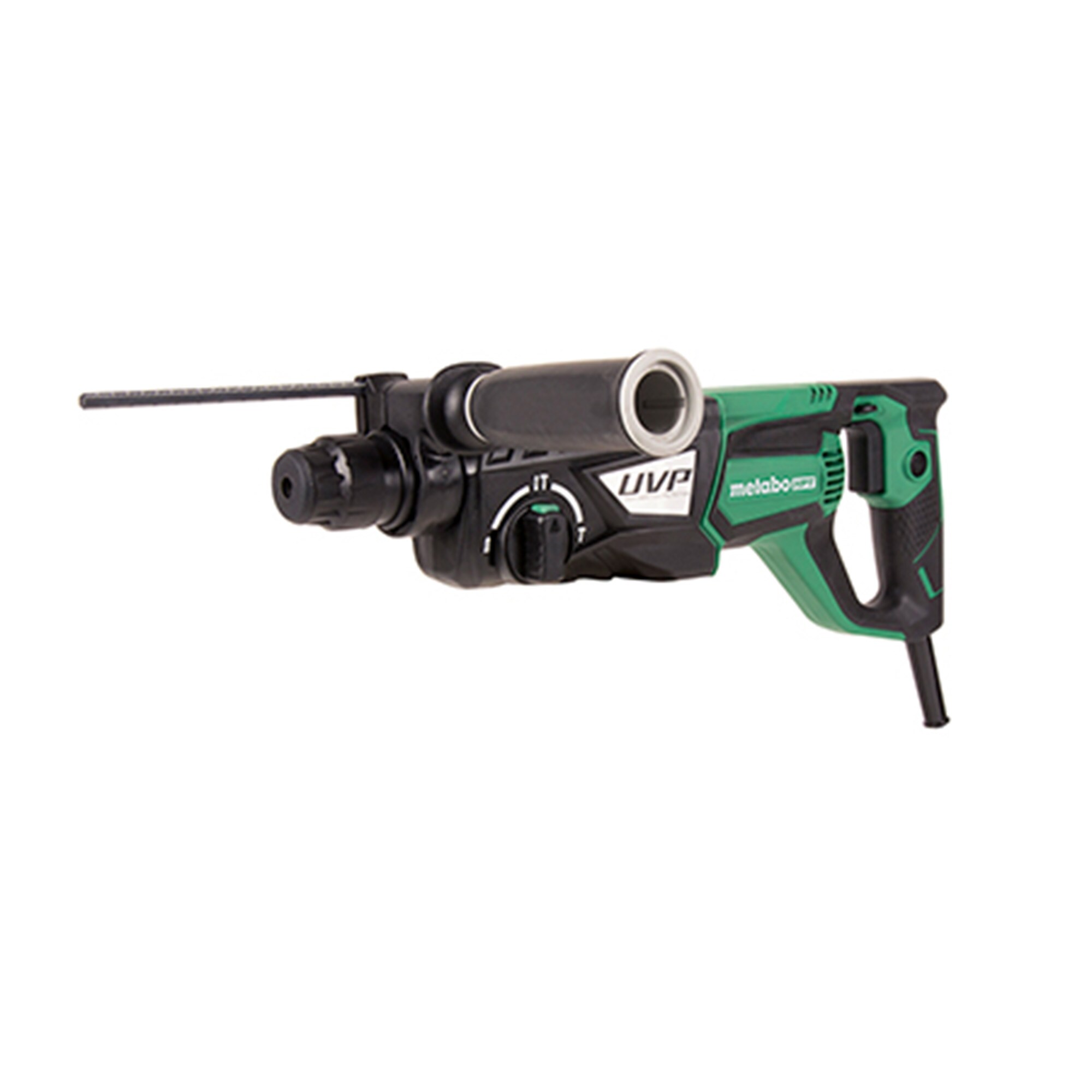 Metabo HPT 8-Amp 1-1/8-in Sds-plus Corded Rotary Hammer Drill DH28PFYM Metabo HPT 8-Amp 1-1/8-in Sds-plus Corded Rotary Hammer Drill DH28PFYM Sansujyuku sansujyuku.com