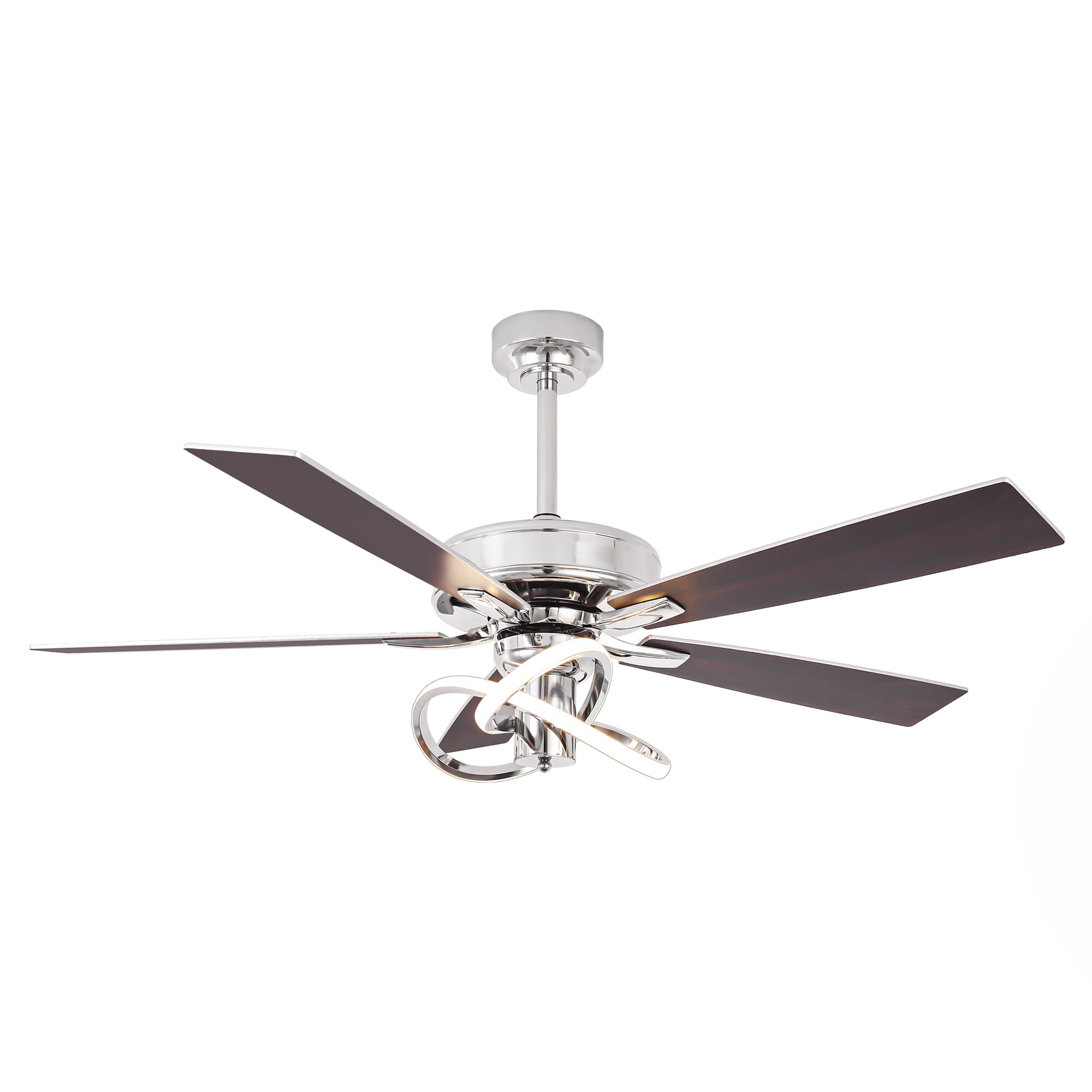 IHOMEadore MDF6001NI Ceiling-Fans - View #13