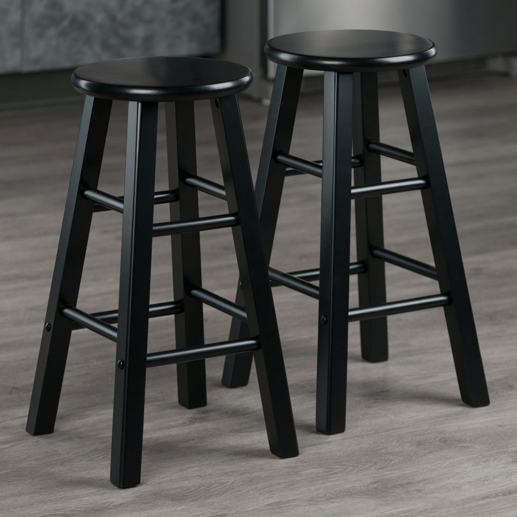 Huluwat DB-02HXVUS6 stools - View #2
