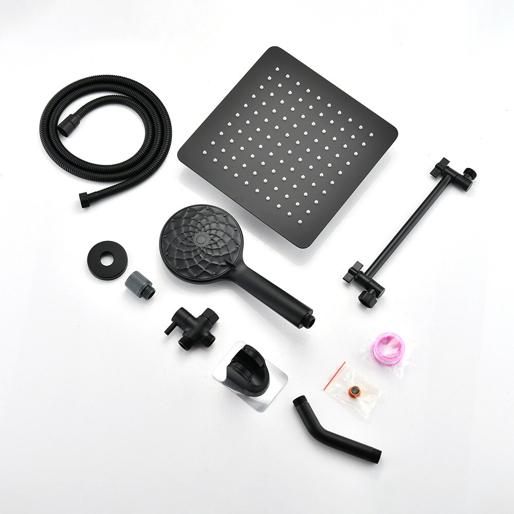 EQLOO MYTH00041MB Fixed-Showerhead - View #7