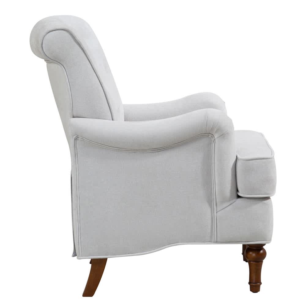 Coolbibila JOVIE-ACCENT-OATMEAL chairs - View #6