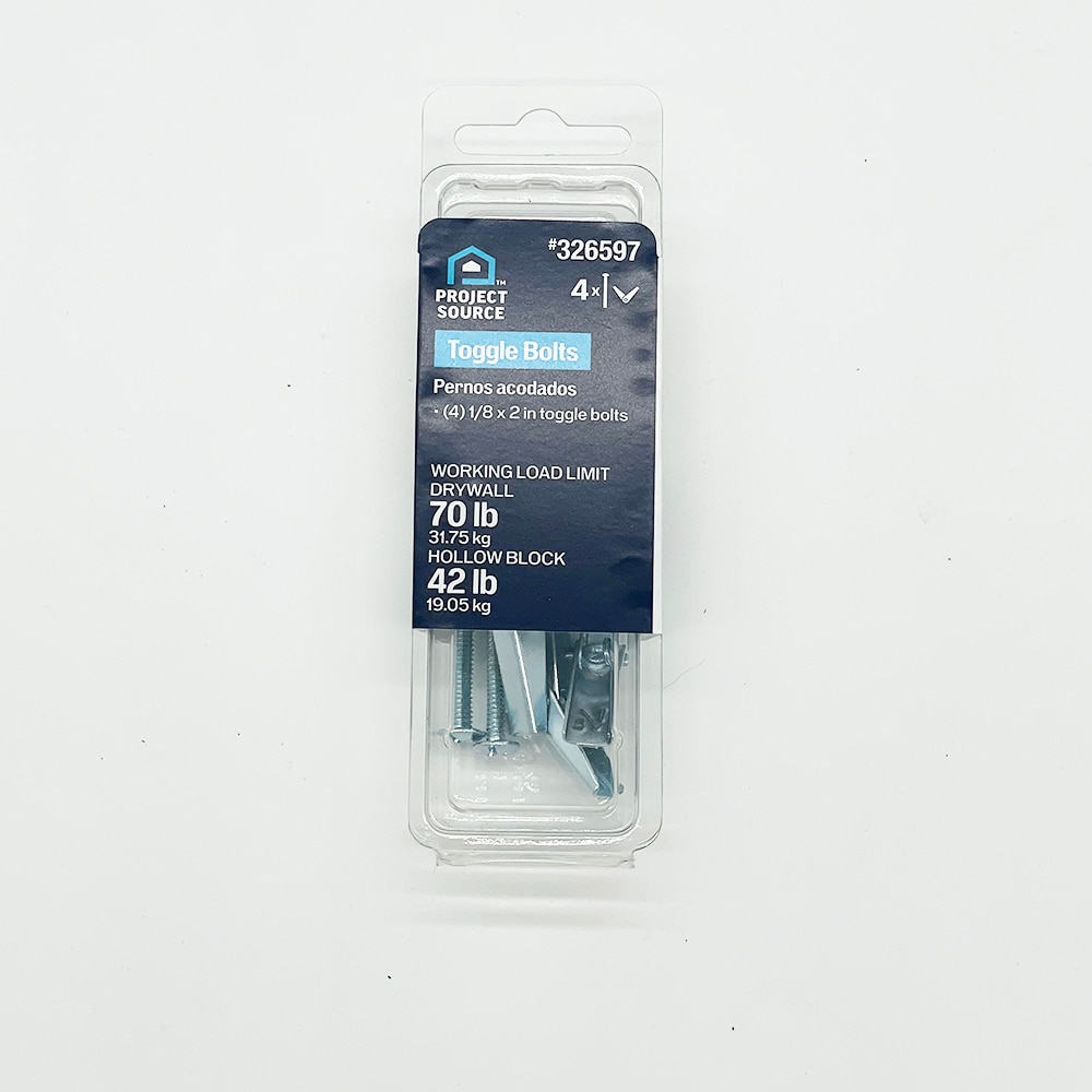 Project Source 21-9541 U-Bolts - View #3
