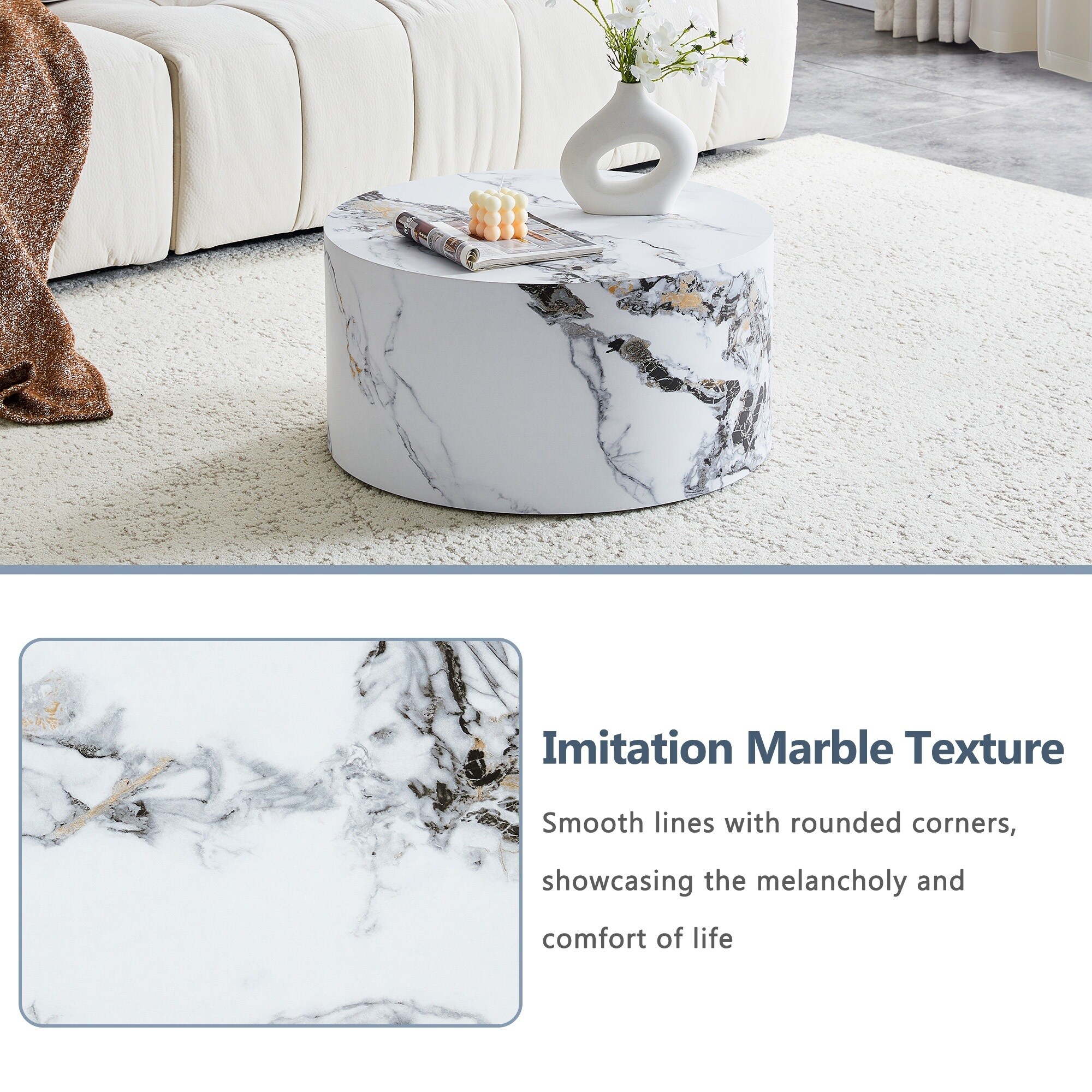 Horizons Prime LJW106862 Coffee-Tables - View #8
