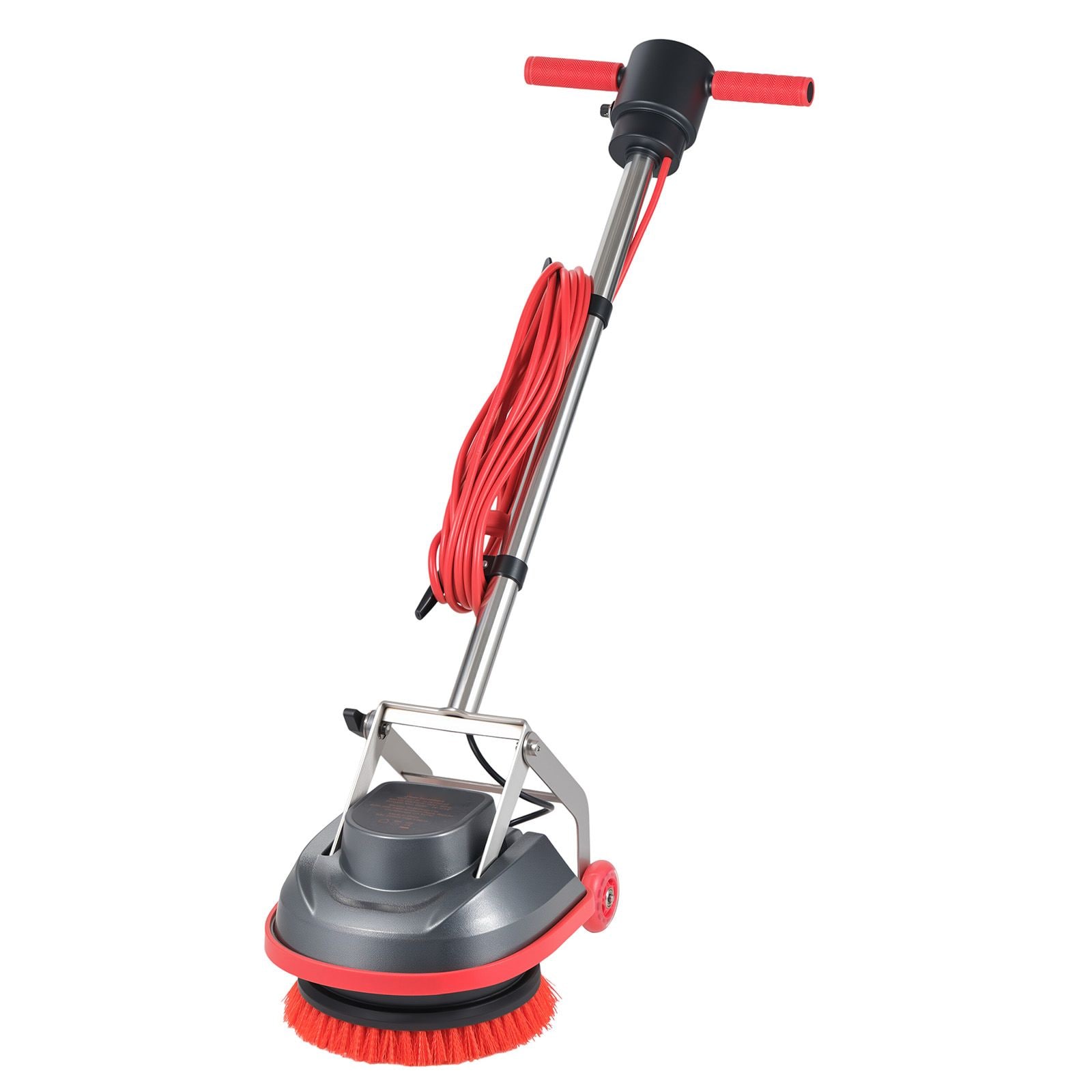 BEARSOLIM D01027R37ZP Floor-Scrubbers - View #6