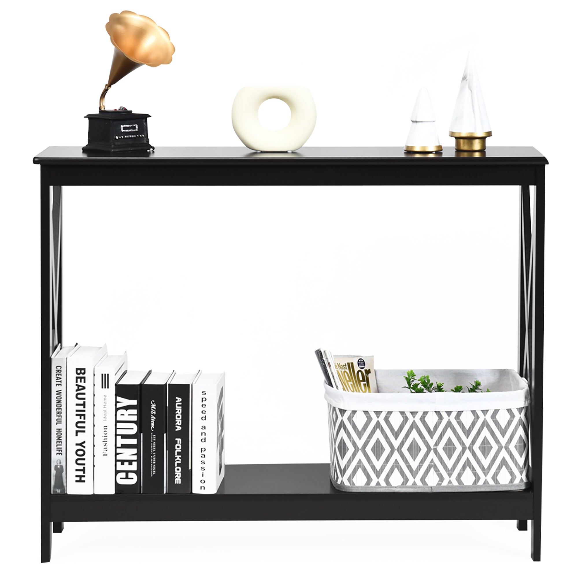 Costway SXL00124 Console-Sofa-Tables - View #6