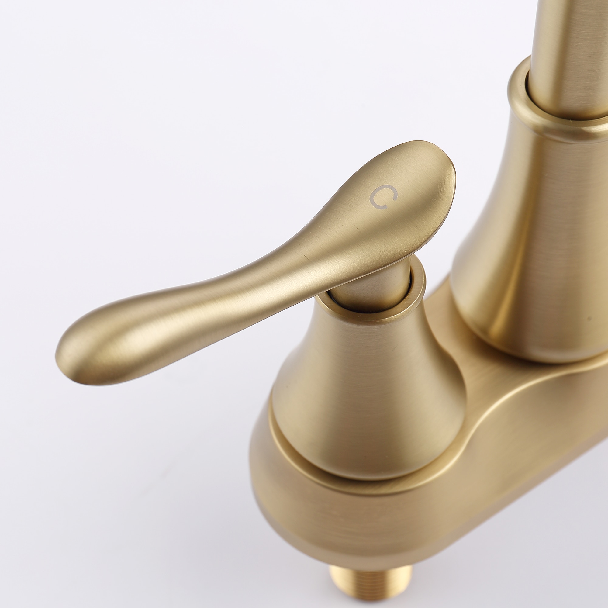 WELLFOR ZQB4009BG Lavatory-Faucets - View #6