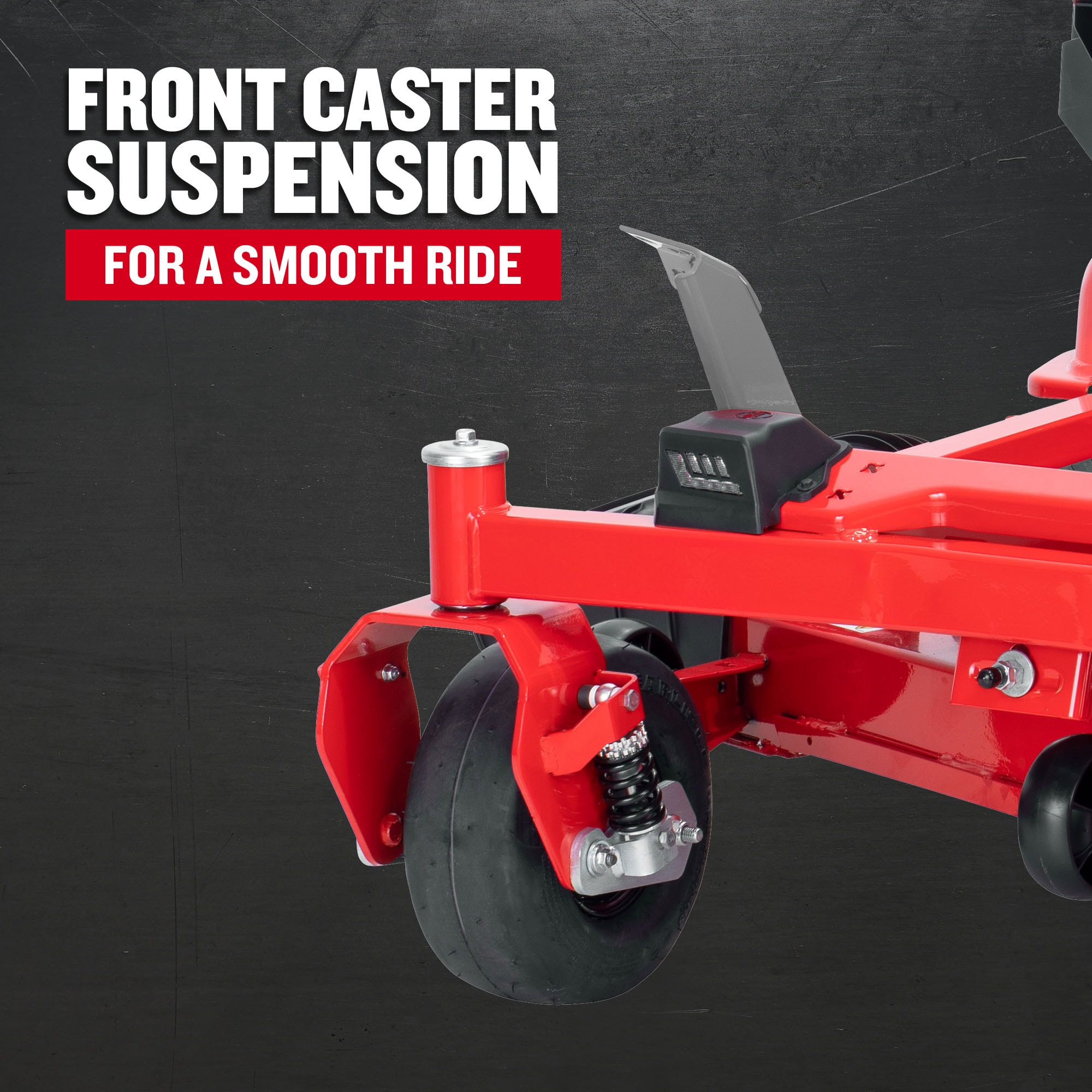 CRAFTSMAN CMGN231702 Zero-Turn-Mowers - View #6