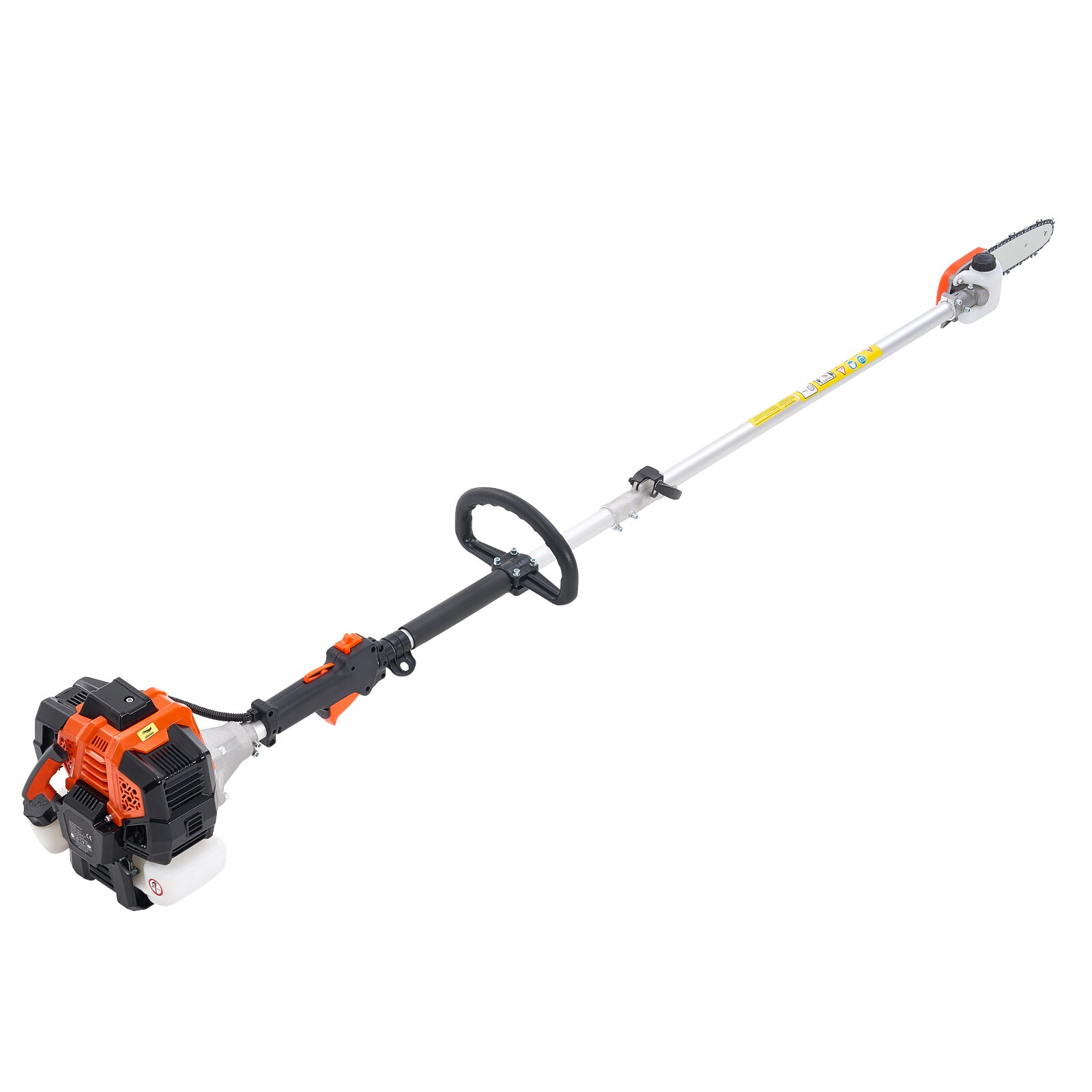 GIVIMO LW102GIVSS1815 Cordless-Pole-Saw - View #11