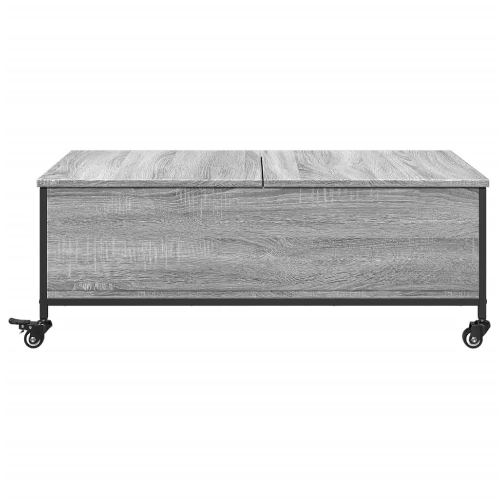 vidaXL 842299 Coffee-Tables - View #6