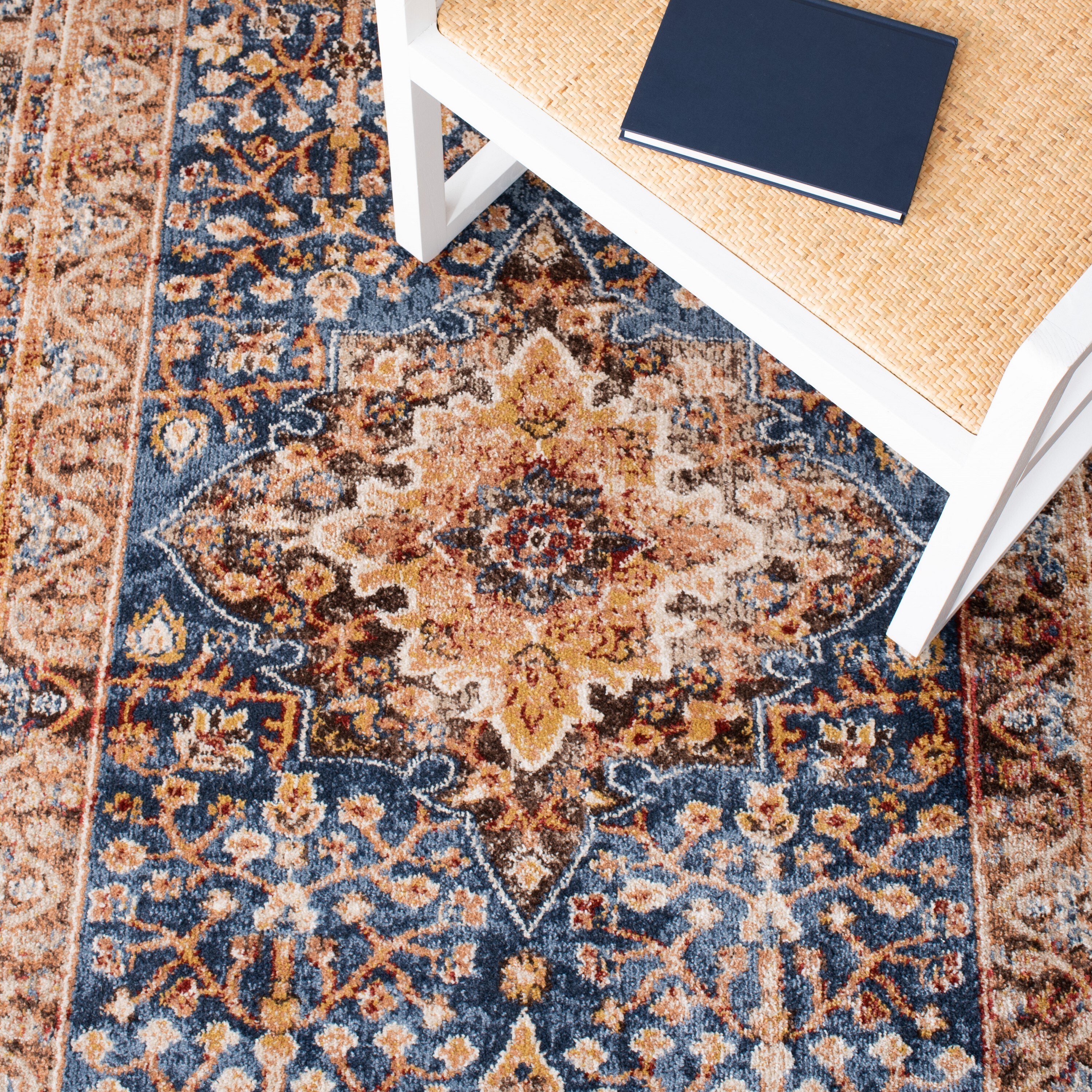 Safavieh BIJ652N-3 rugs - View #6