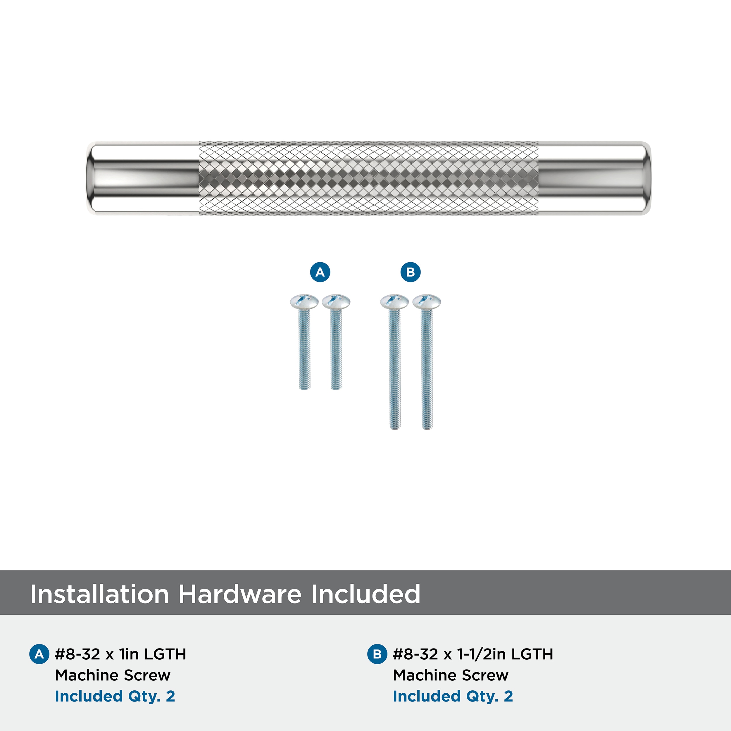 Amerock BP3655726 Cabinet-Pulls - View #5