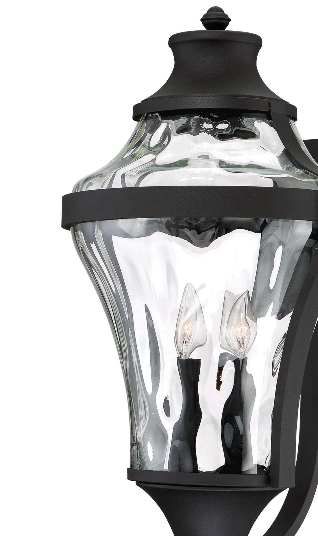 Minka Lavery 72567-66 Outdoor-Wall-Lighting - View #4