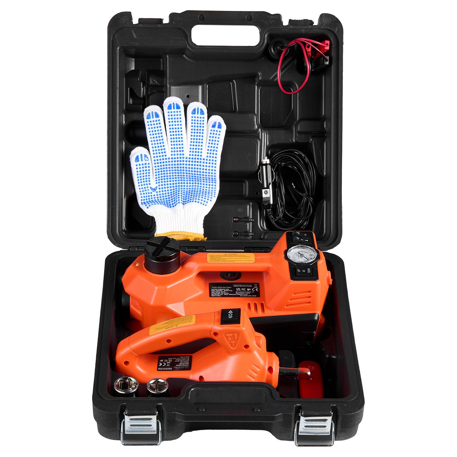 VEVOR SCDDYYQJDTJJ06663V9 jacks - View #7