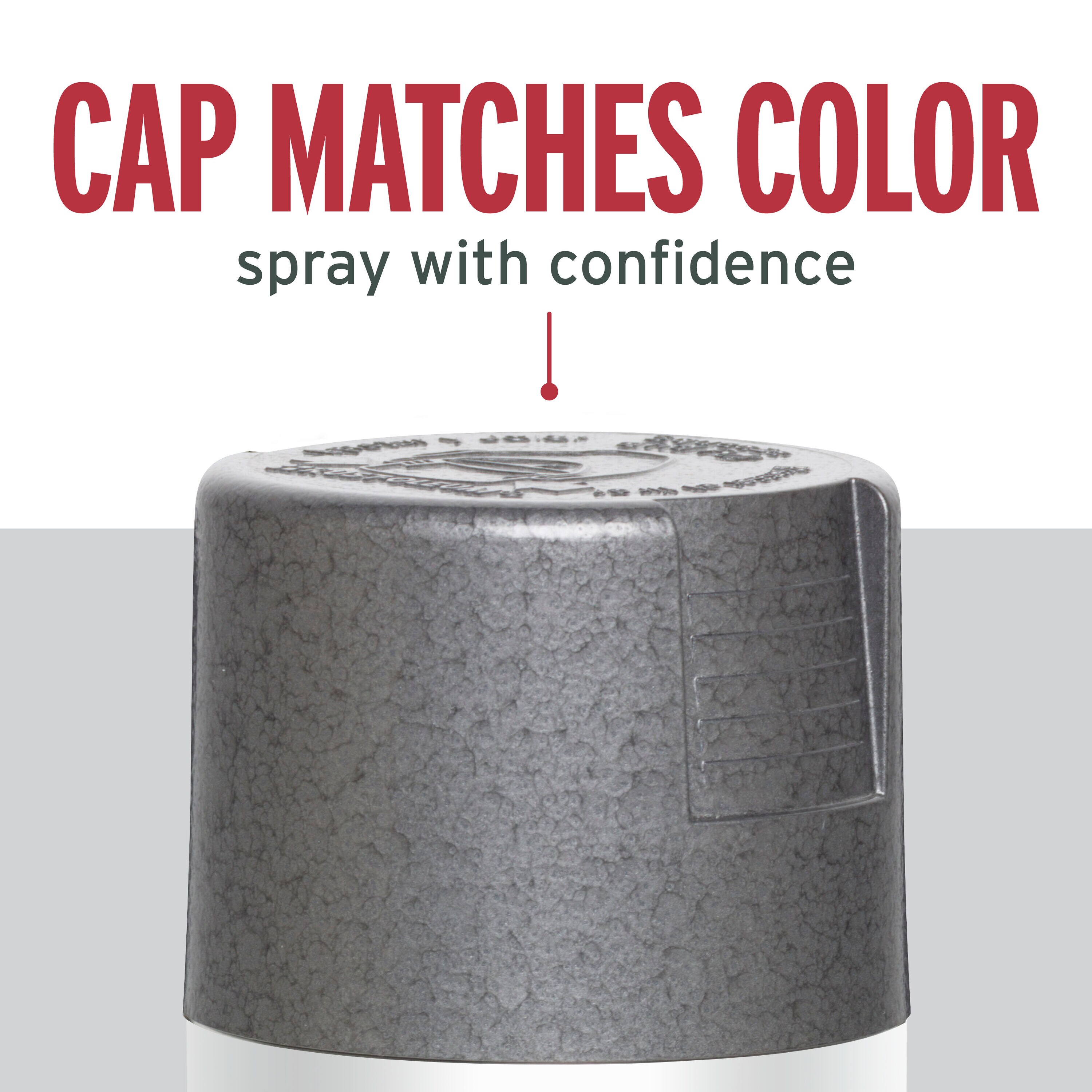 Rust-Oleum 7214830SOS Spray-Paint - View #6