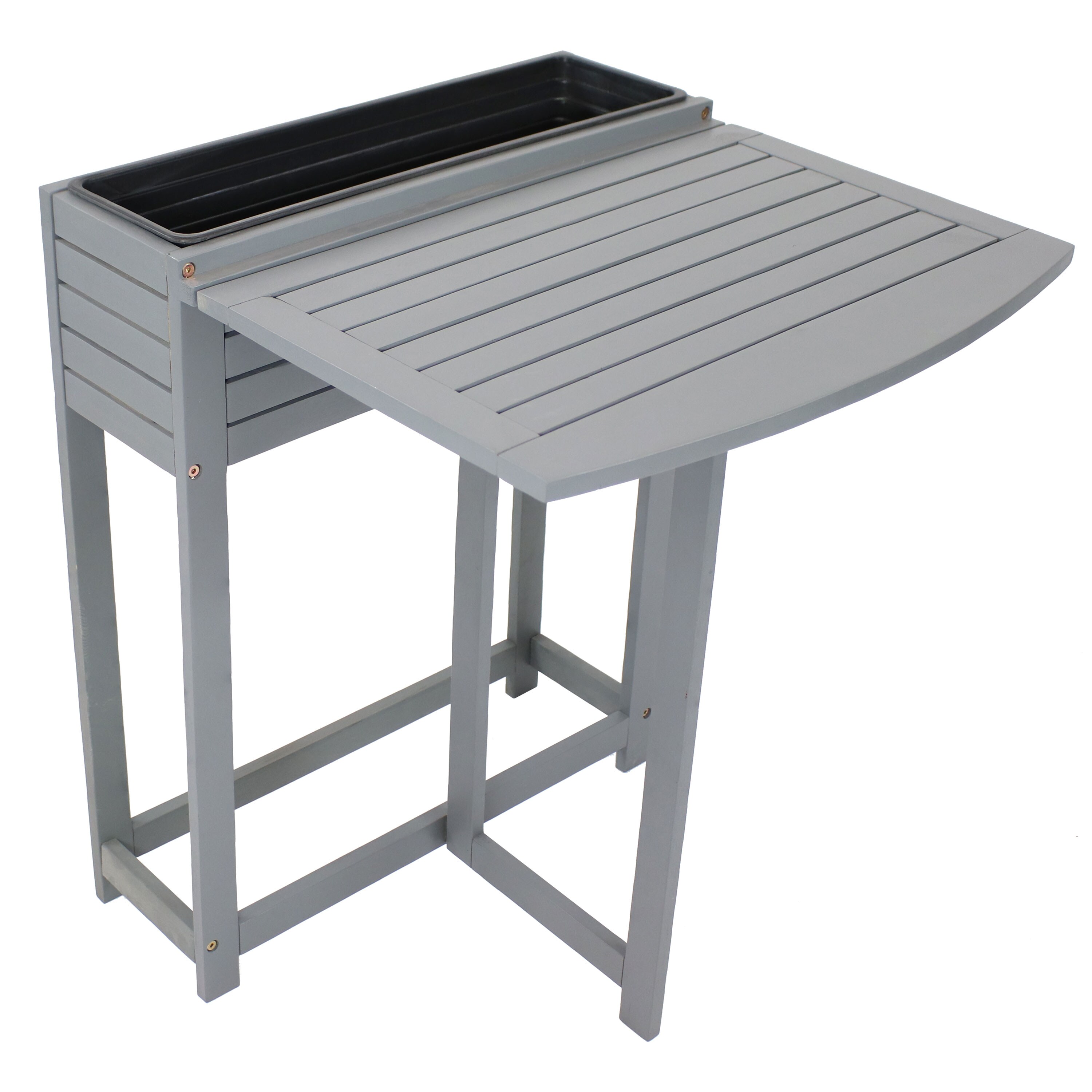 Sunnydaze Decor NPH-458 Planter-Window-Box - View #3