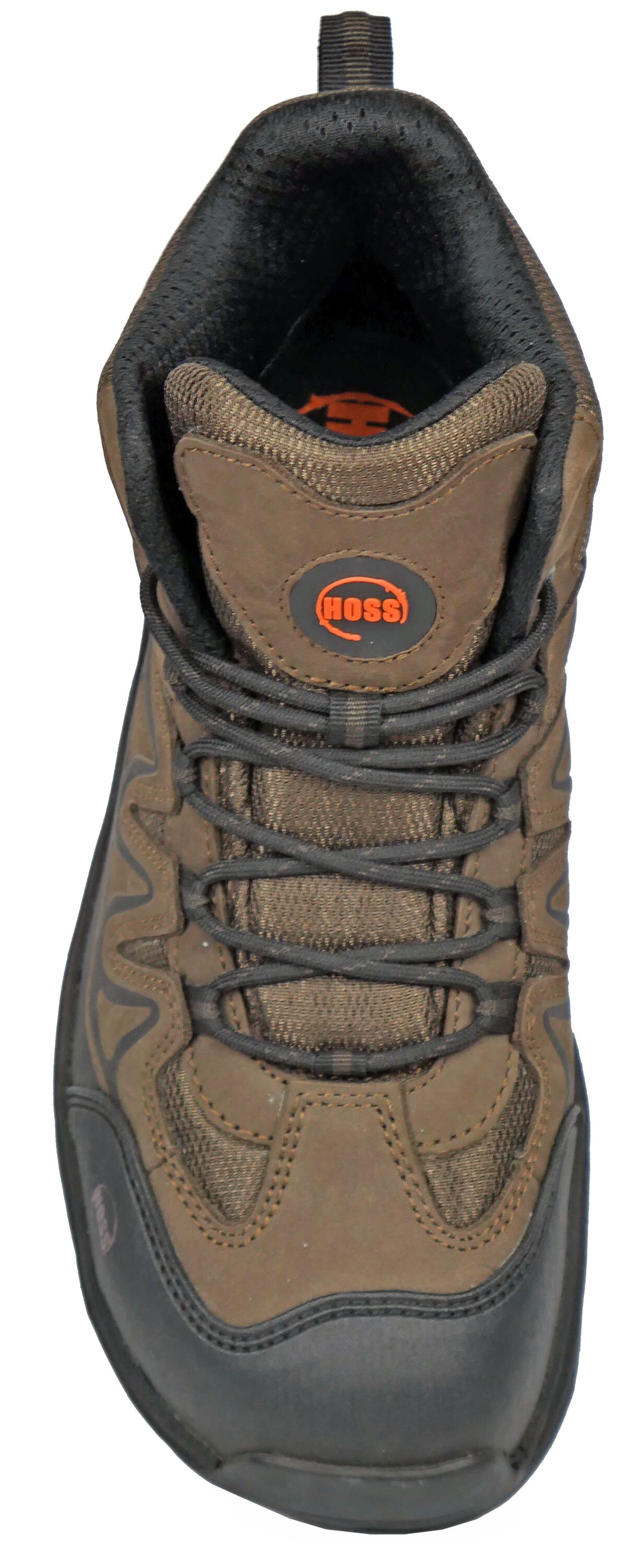 HOSS Boot Company 50239 15 2E footwear - View #7