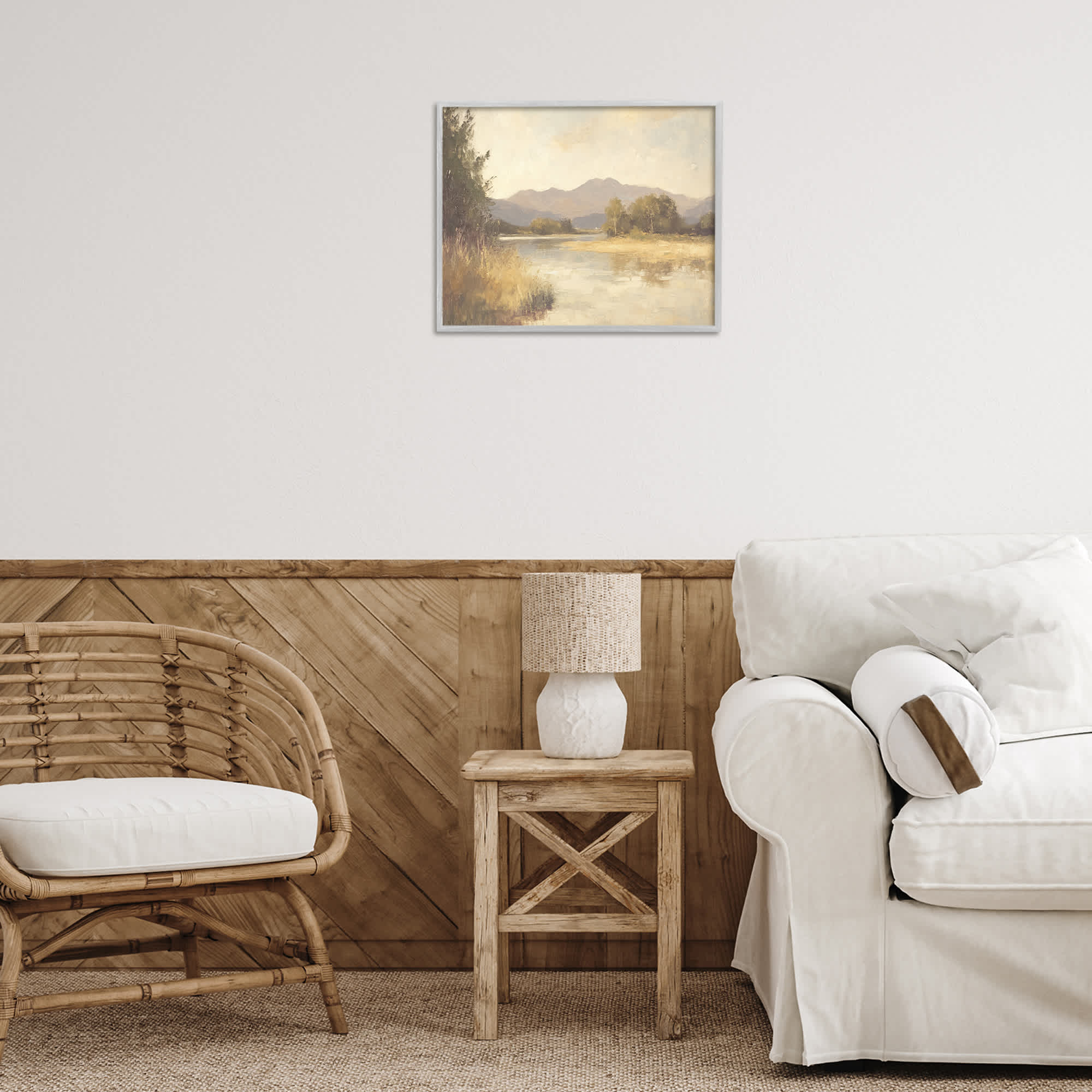 Stupell Industries BT-818-GFF-16X20 Wall-Art - View #3
