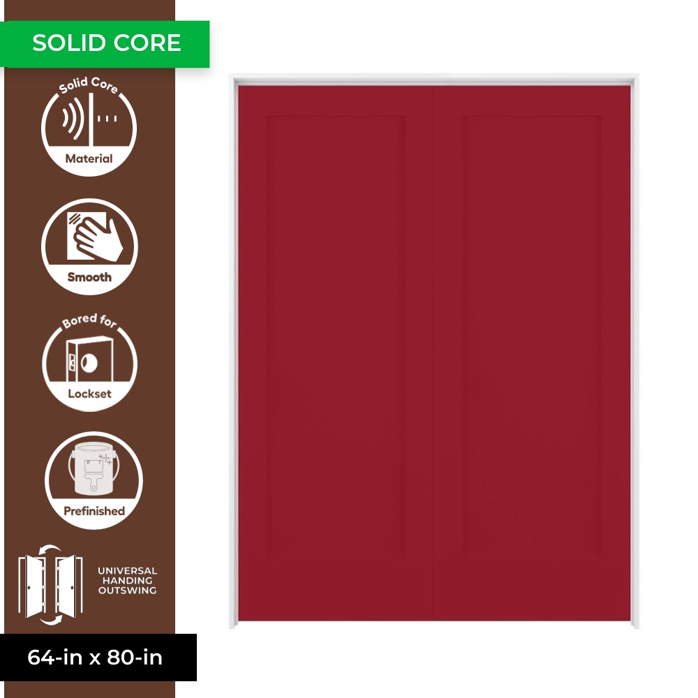 RELIABILT LO1368916 Pre-Hung-Doors - View #2