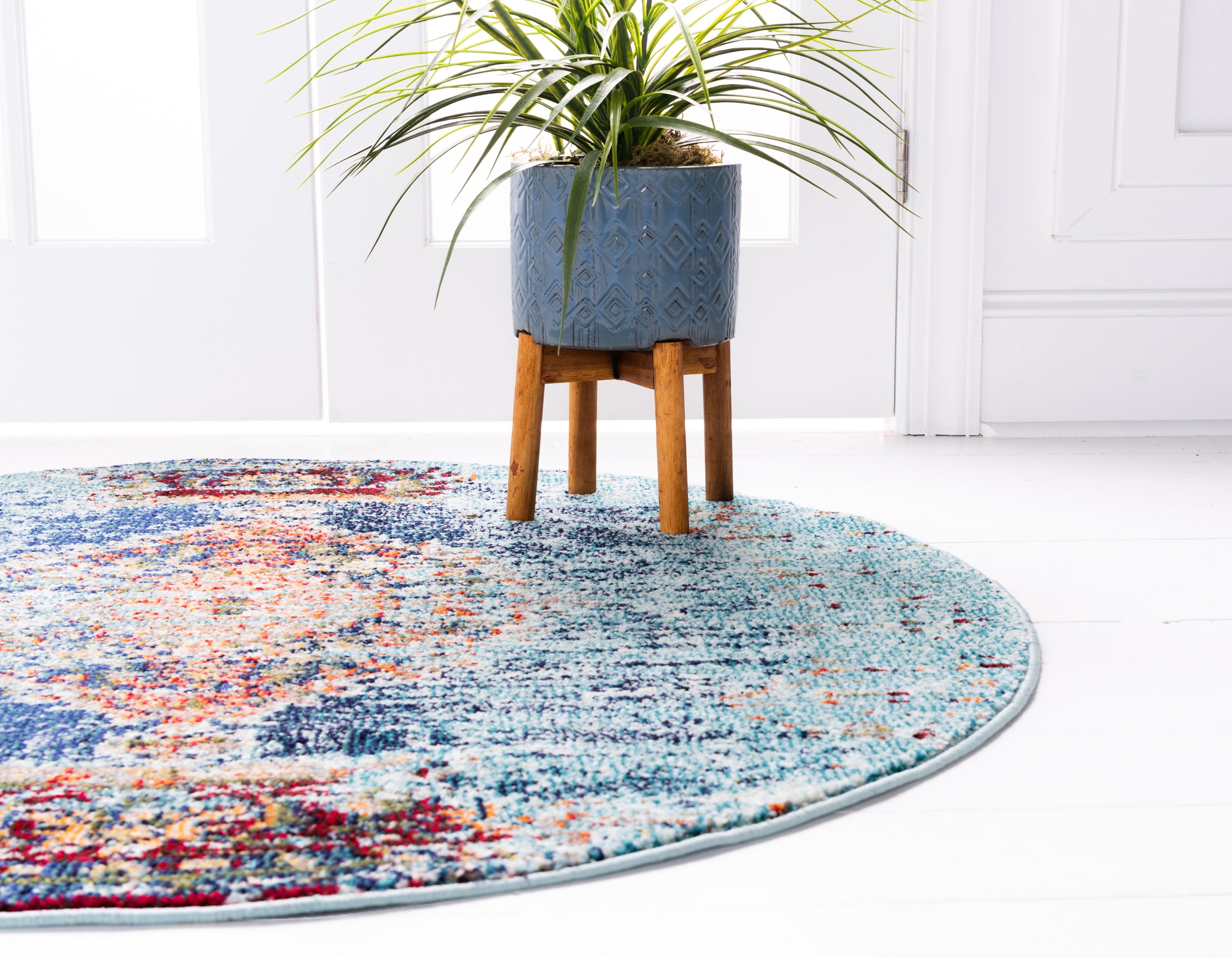 Unique Loom 3140093 rugs - View #3