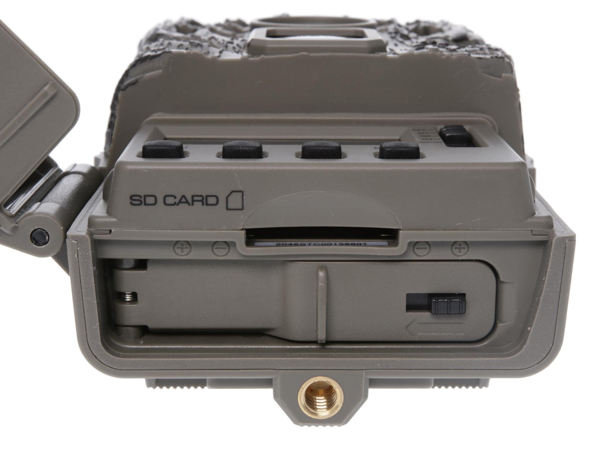Stealth Cam STC-BT16K Hunting-Equipment - View #4