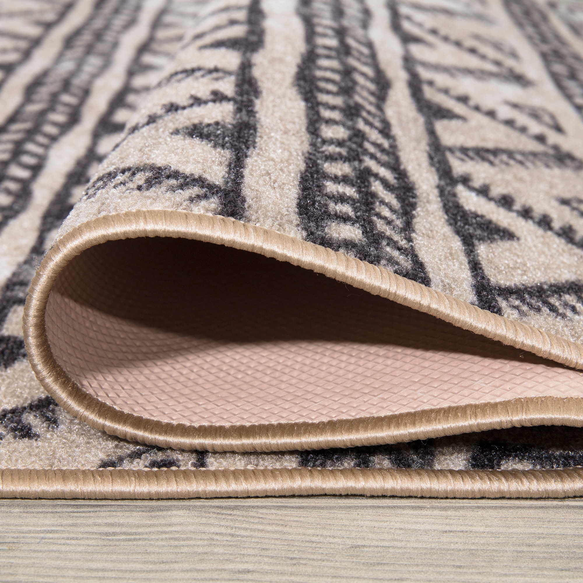 Ottomanson CLS8701-3X10 rugs - View #4