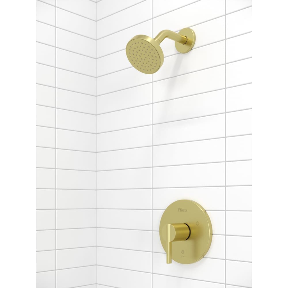 Pfister R89-7BIK Shower-Valves - View #5
