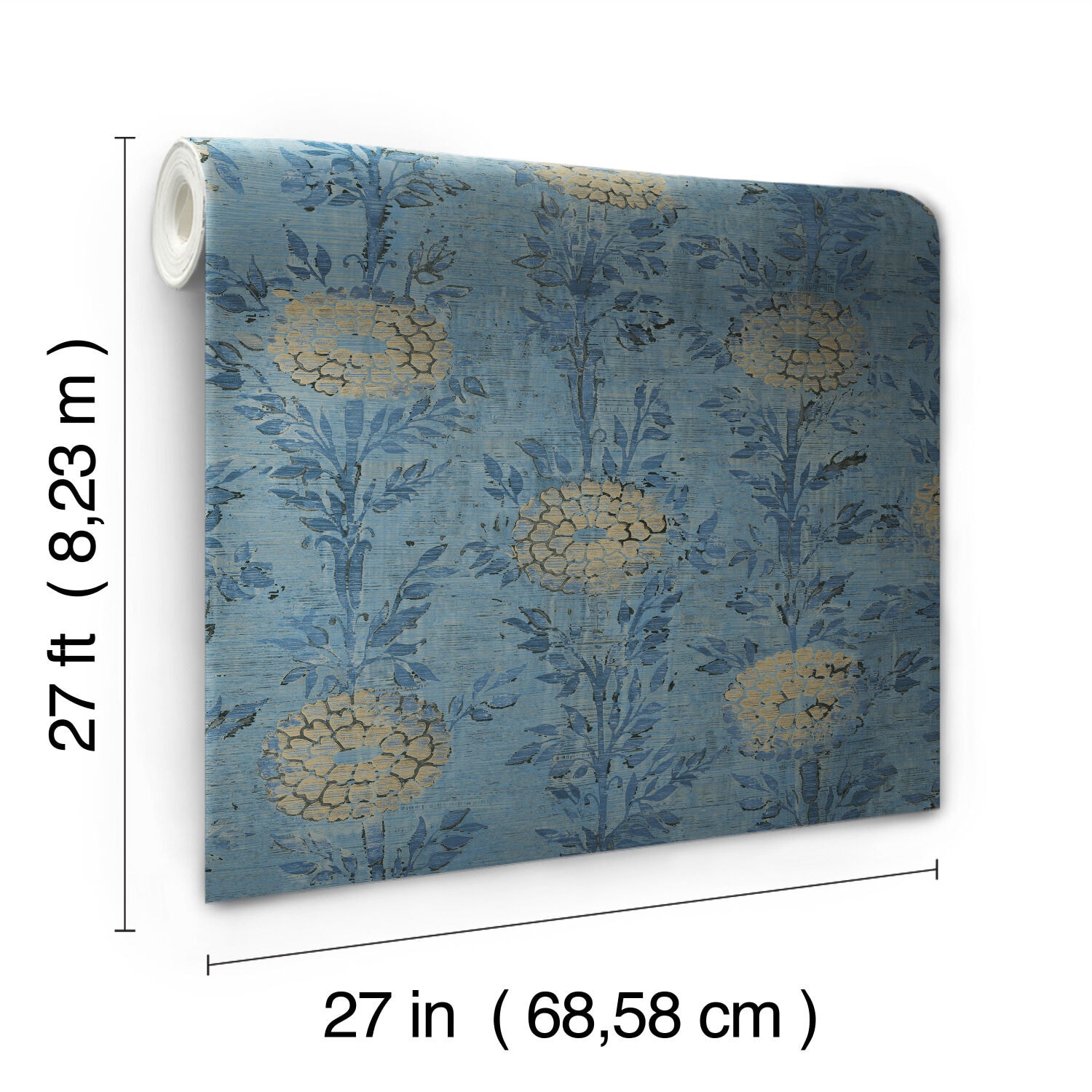 York Wallcoverings AF6520 wallpaper - View #5