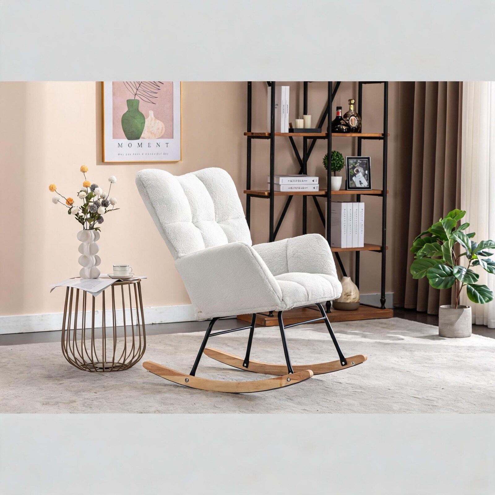 Horizons Prime LJW106444 chairs - View #4